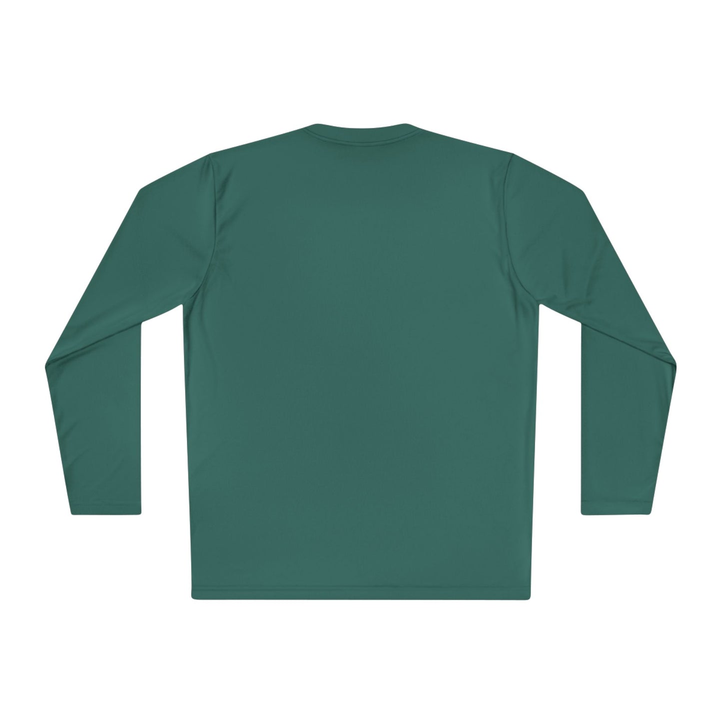 Men's Long Sleeve Tee - Comfortable Casual Wear for Art Lovers - Clix Bazaar