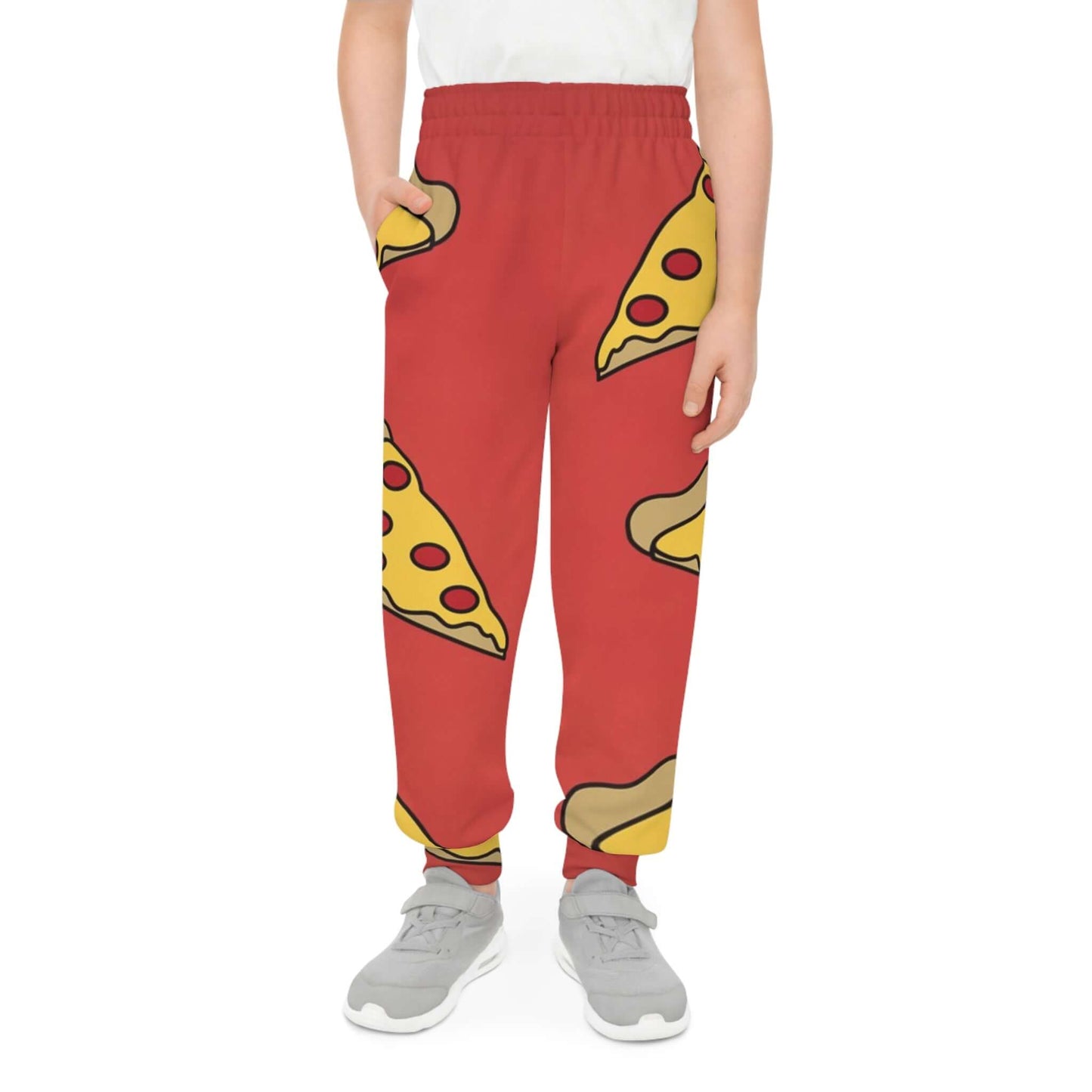 Youth Joggers