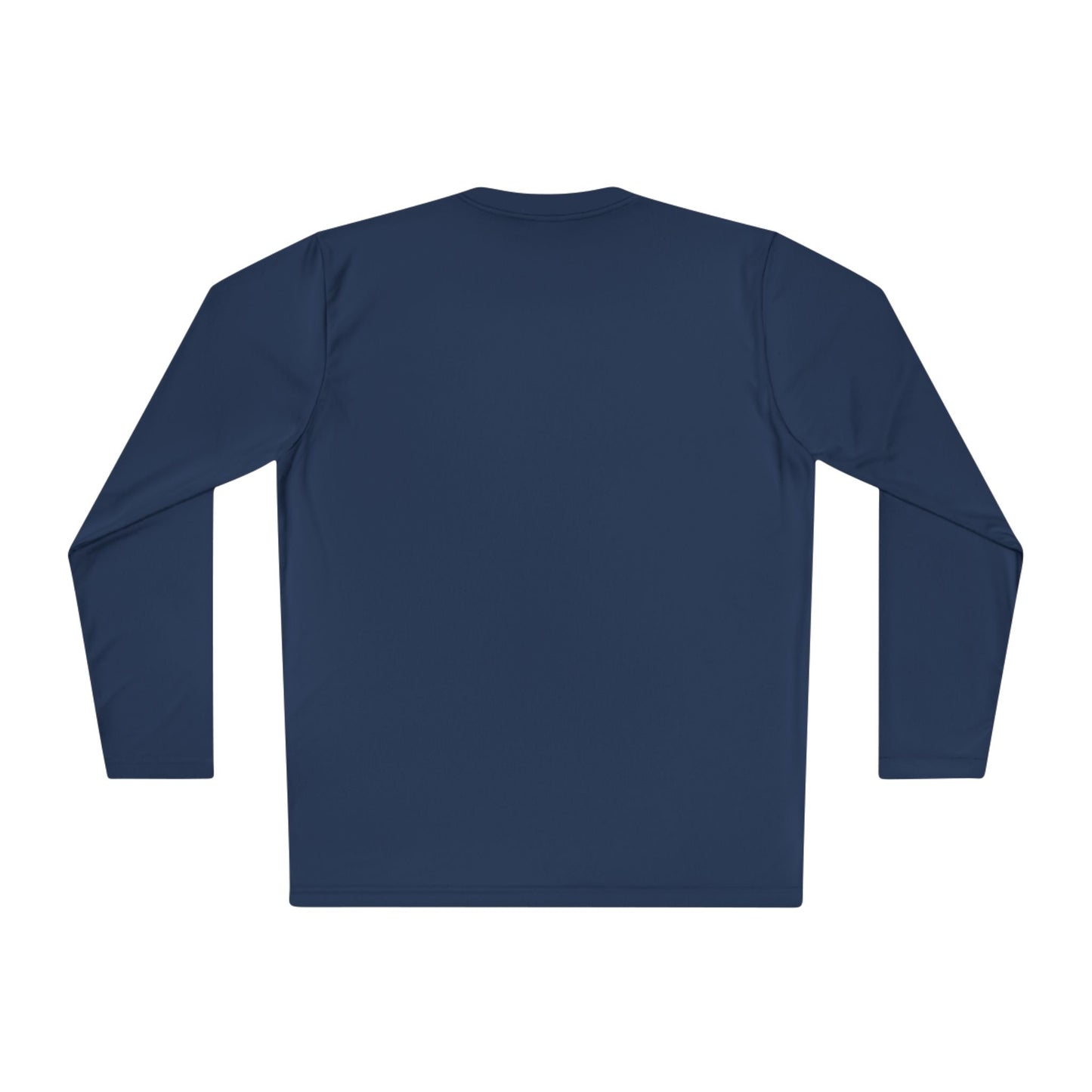 Men's Long Sleeve Tee - Clix Bazaar