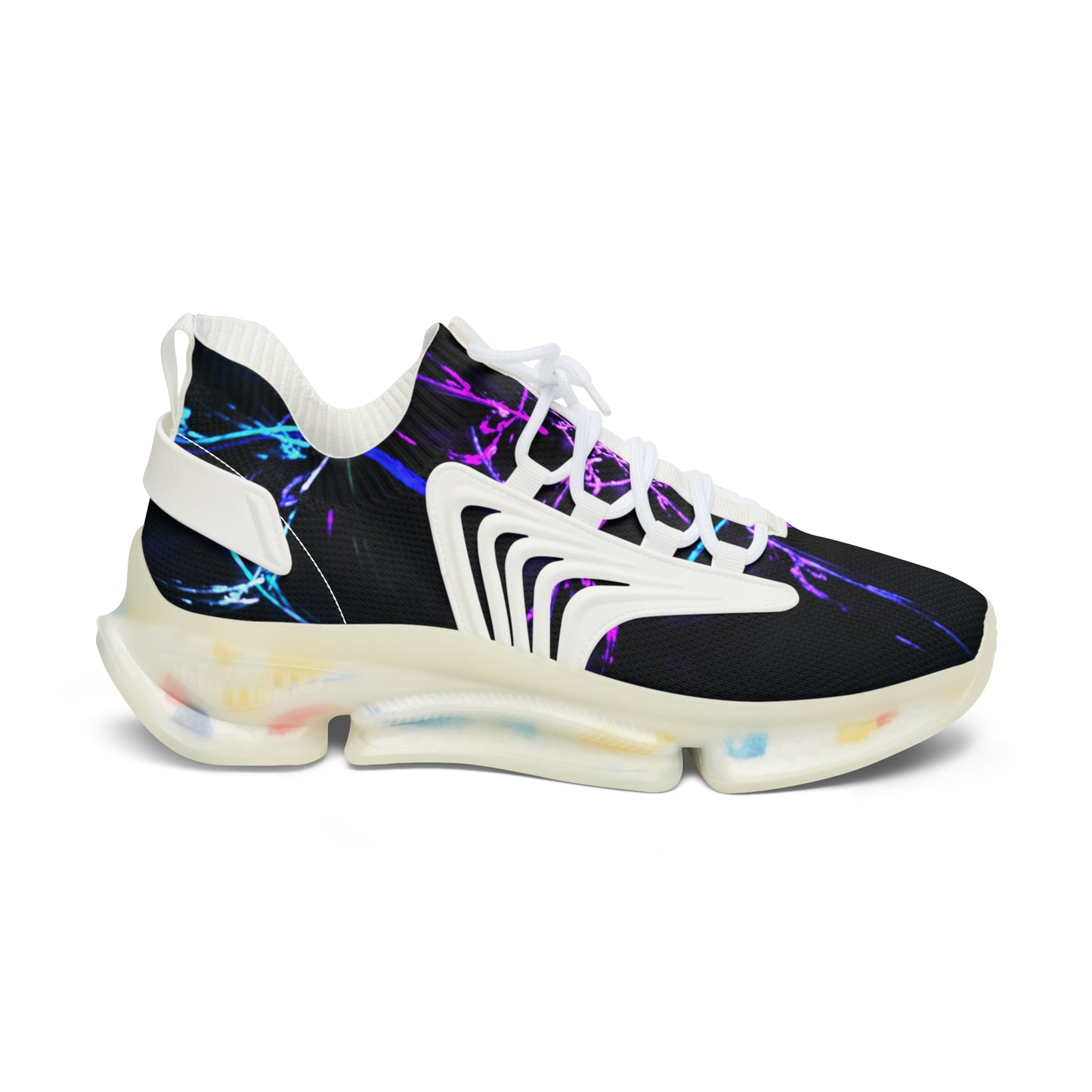 Women's Mesh Sneakers