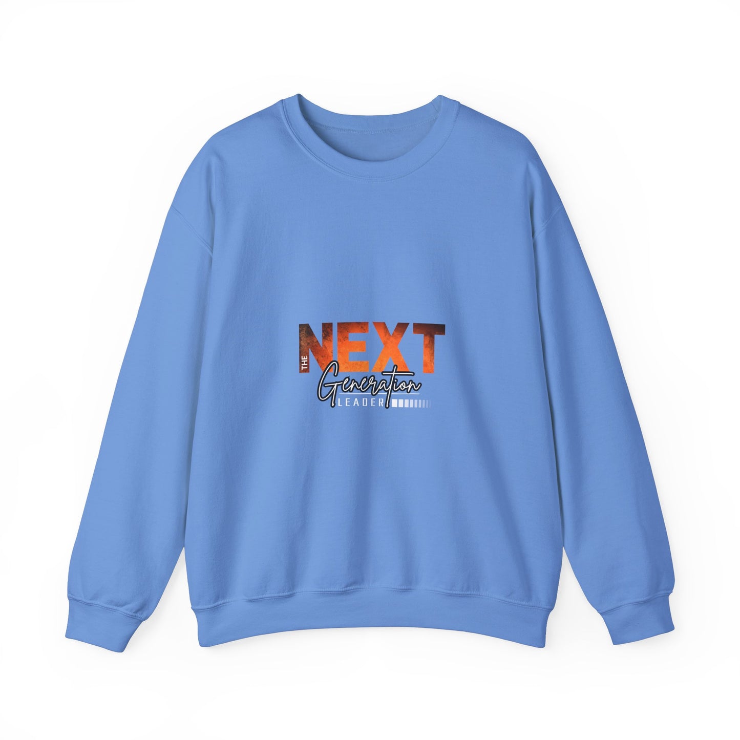 Women's Heavy Blend™ Crewneck Sweatshirt - Clix Bazaar