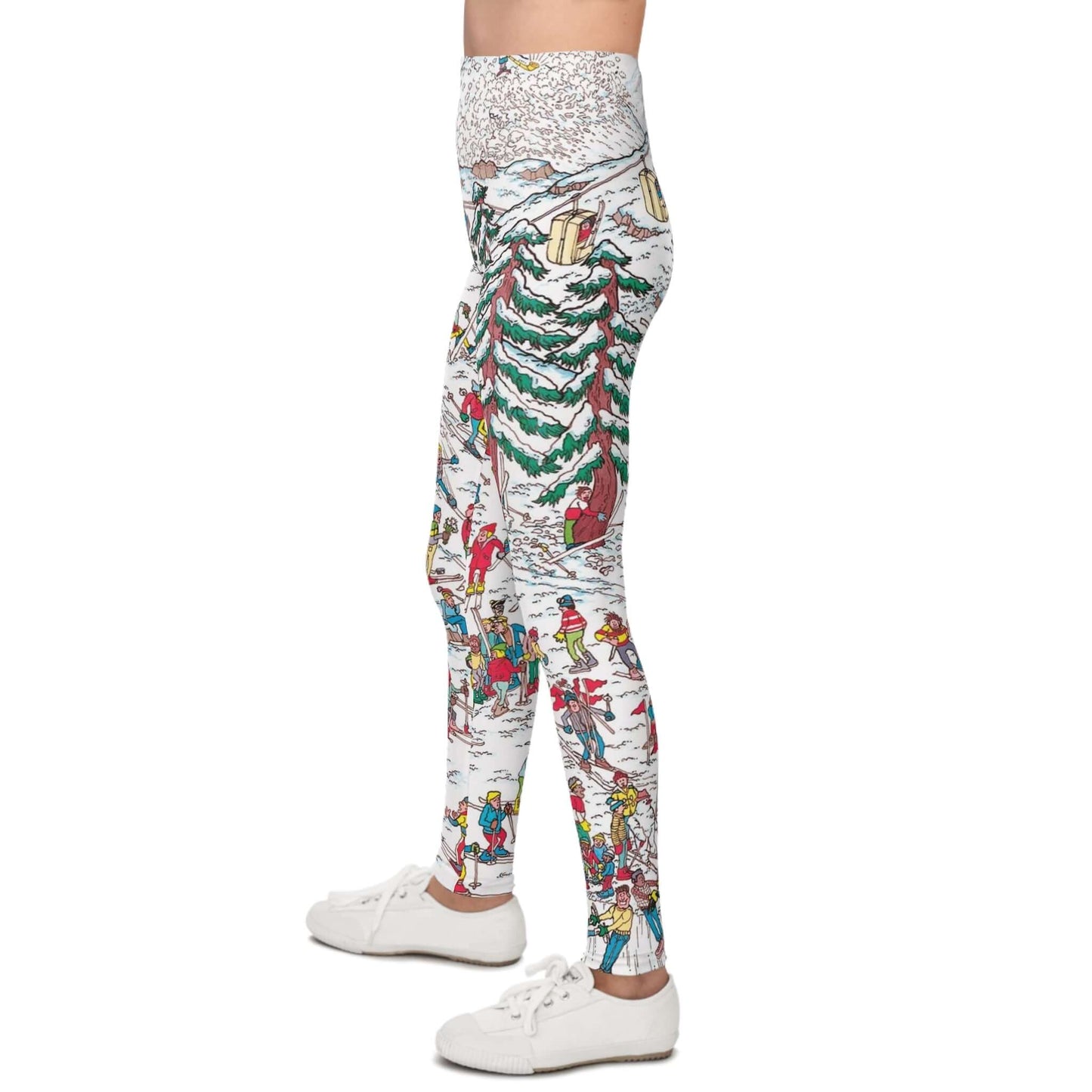 Youth Leggings