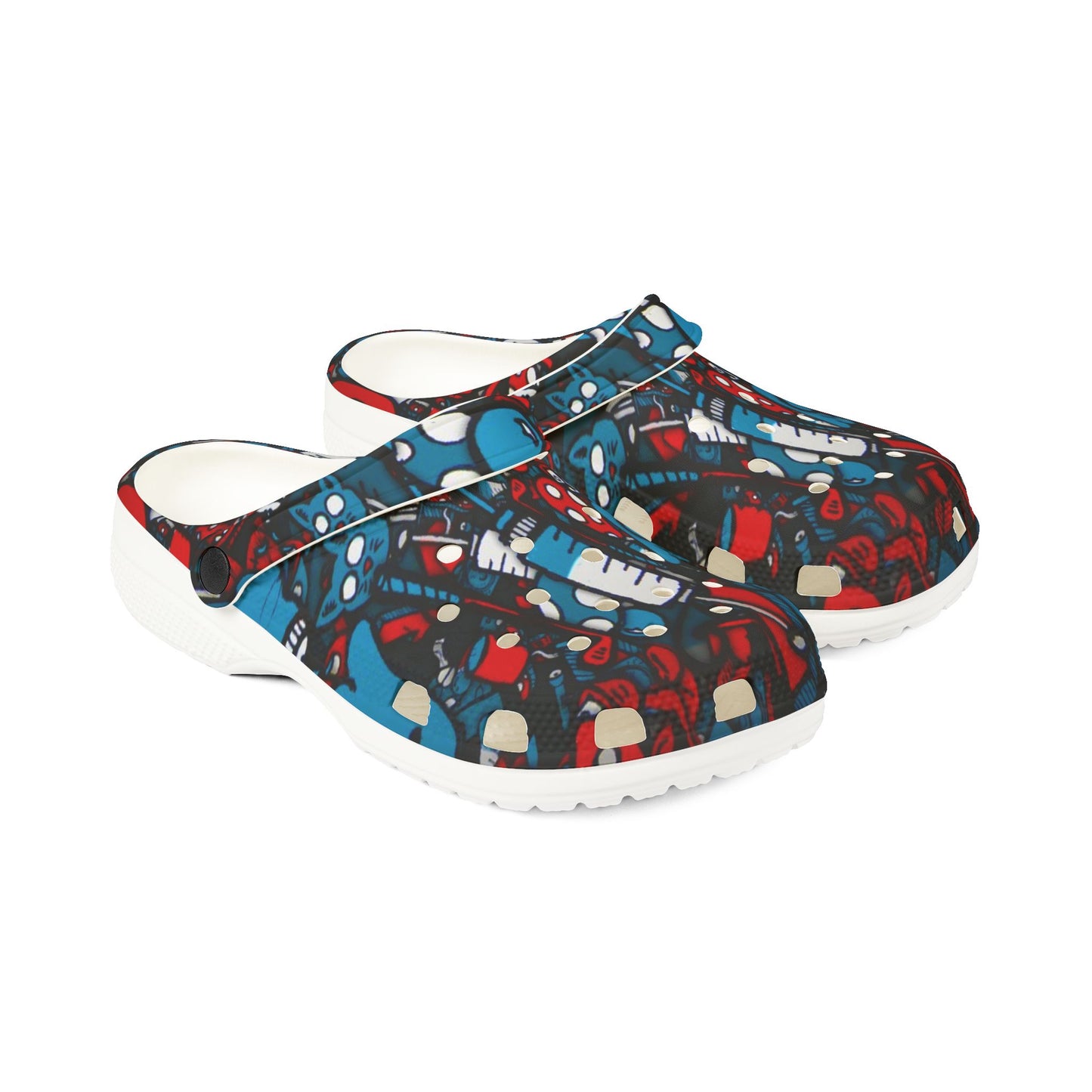 EVA foam shoes - Clix Bazaar