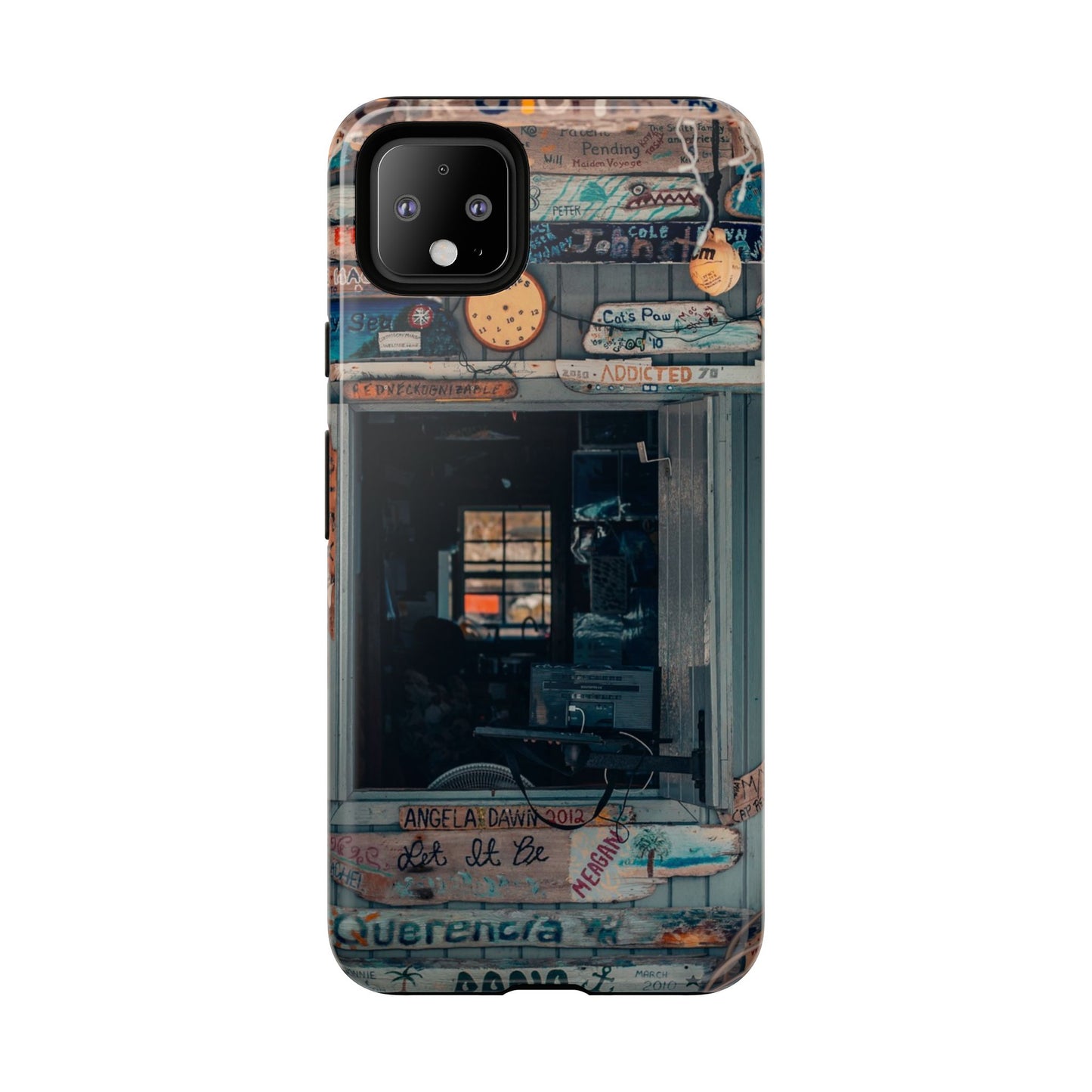 Tough Cases - Clix Bazaar