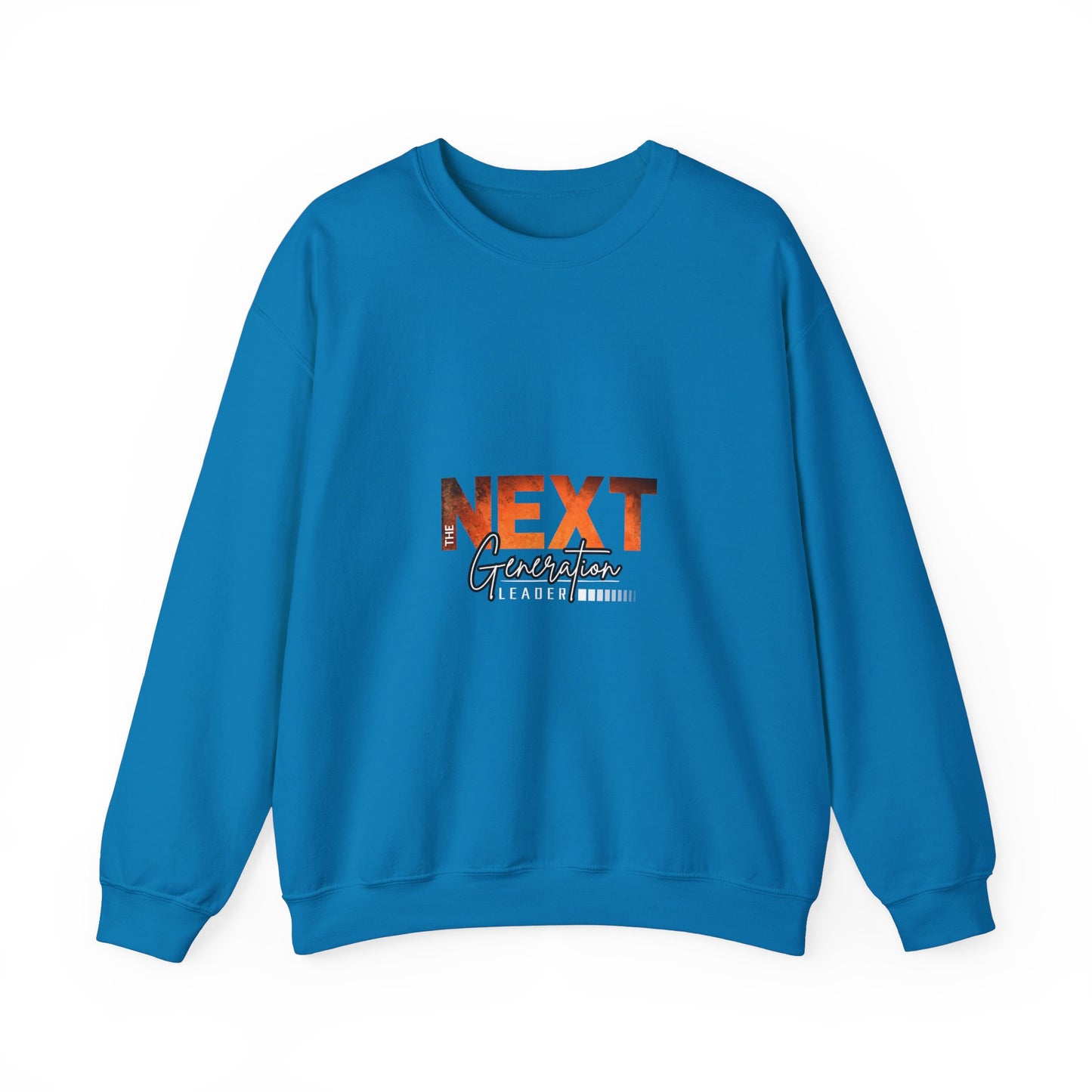Women's Heavy Blend™ Crewneck Sweatshirt - Clix Bazaar
