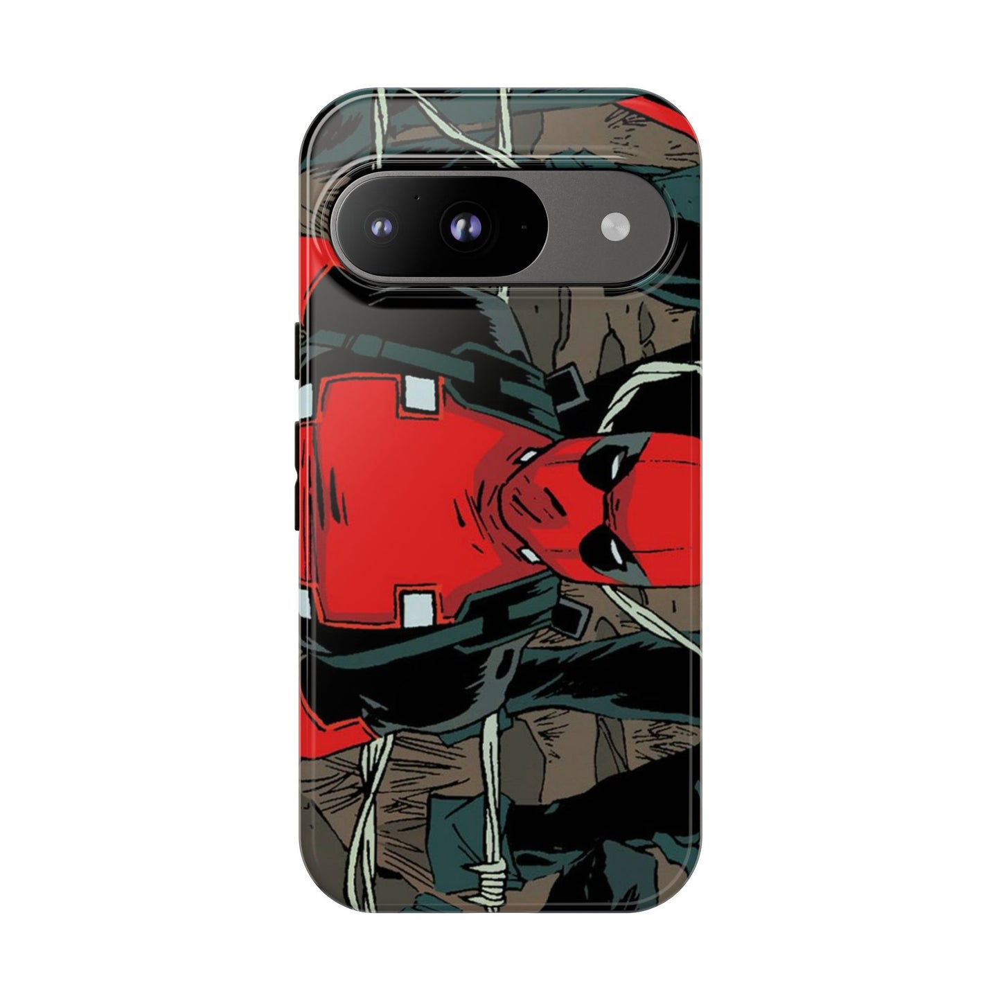 Tough Cases - Clix Bazaar