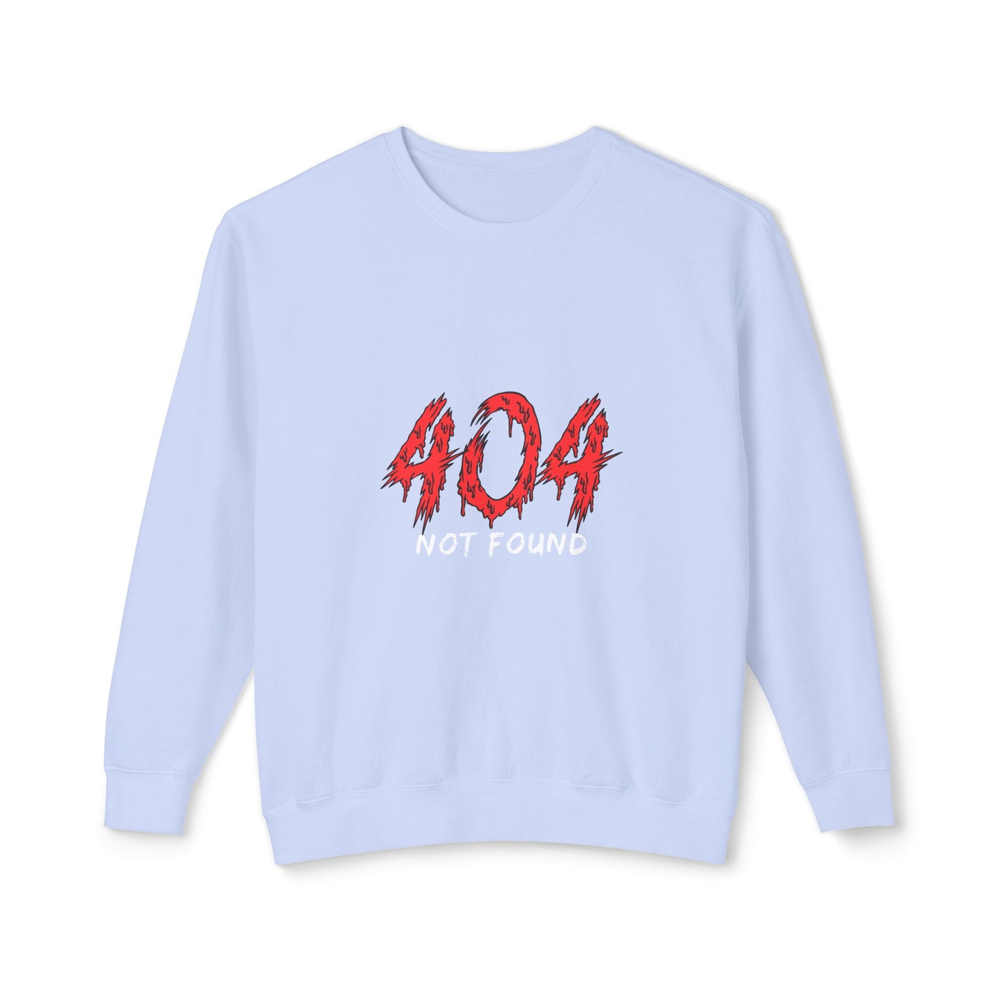 Men's Lightweight Crewneck Sweatshirt - Clix Bazaar