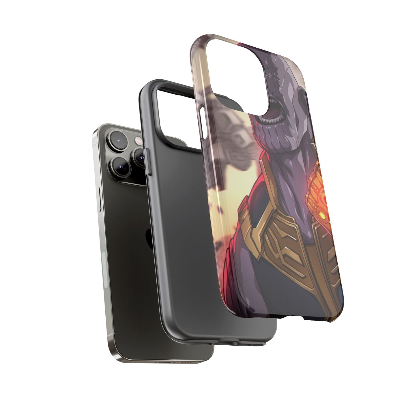 Tough Cases - Clix Bazaar