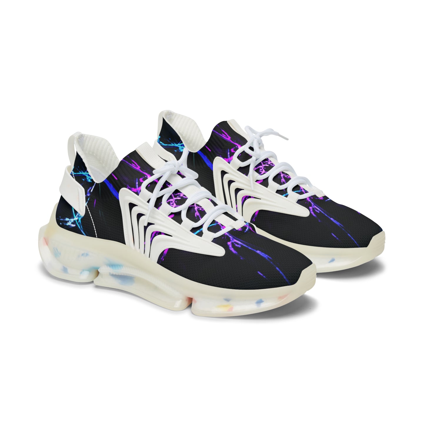 Women's Mesh Sneakers