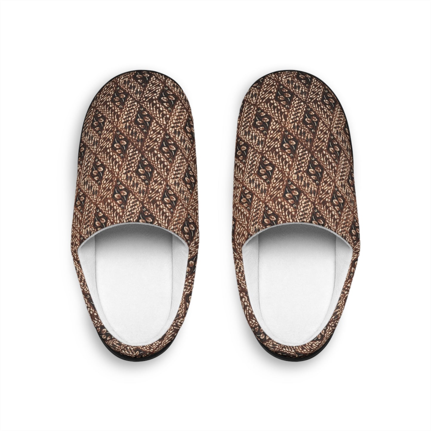 Women's Indoor Slippers