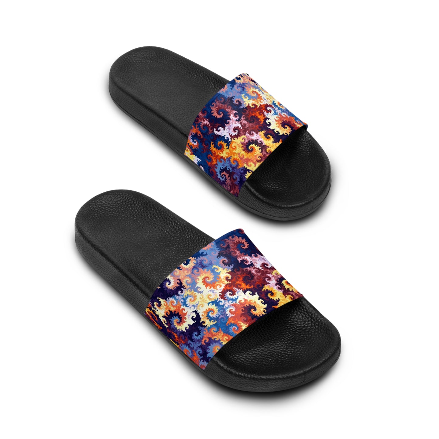Women's Slide Sandals