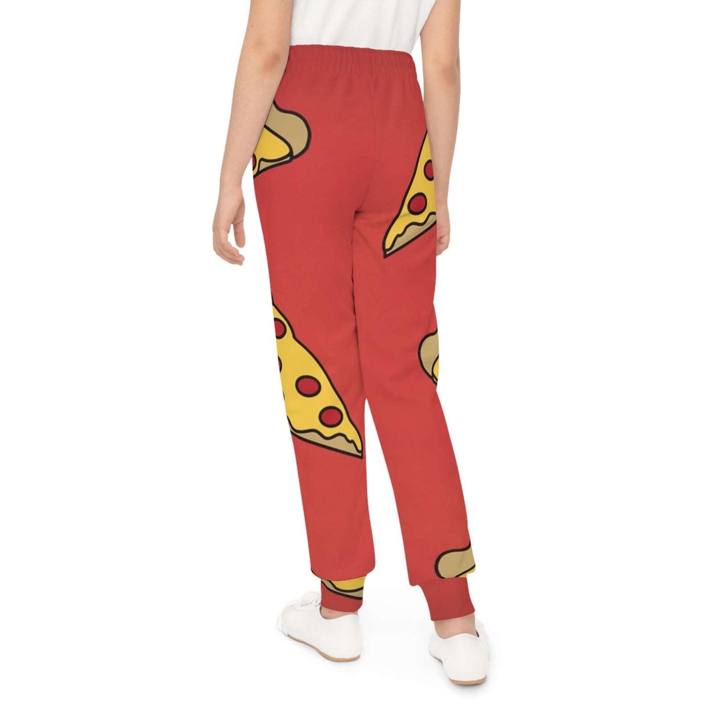 Youth Joggers
