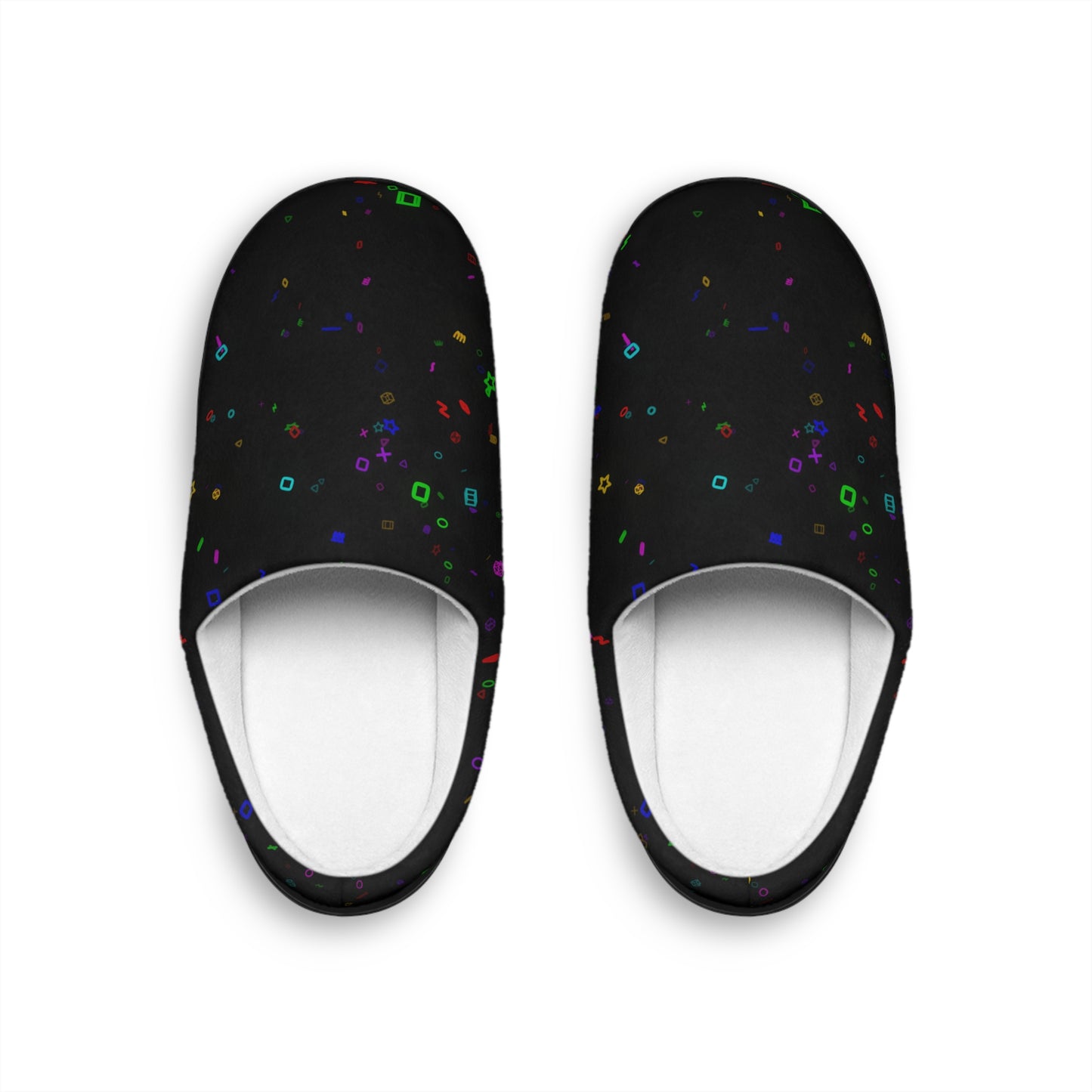 Men's Indoor Slippers