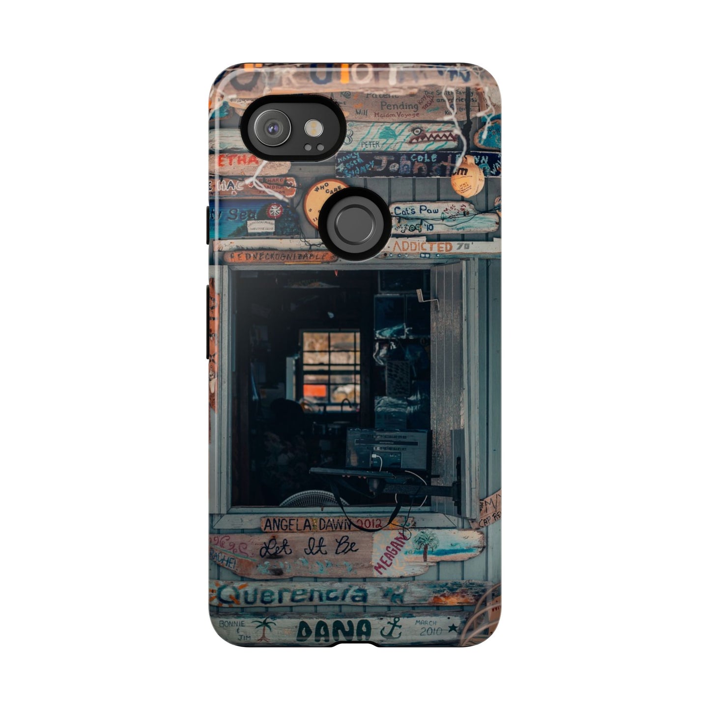 Tough Cases - Clix Bazaar