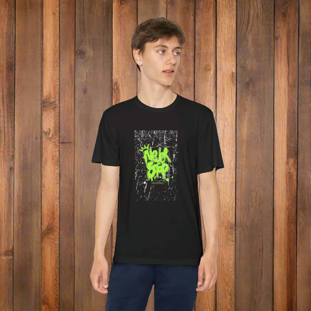 Youth Competitor Tee - Clix Bazaar