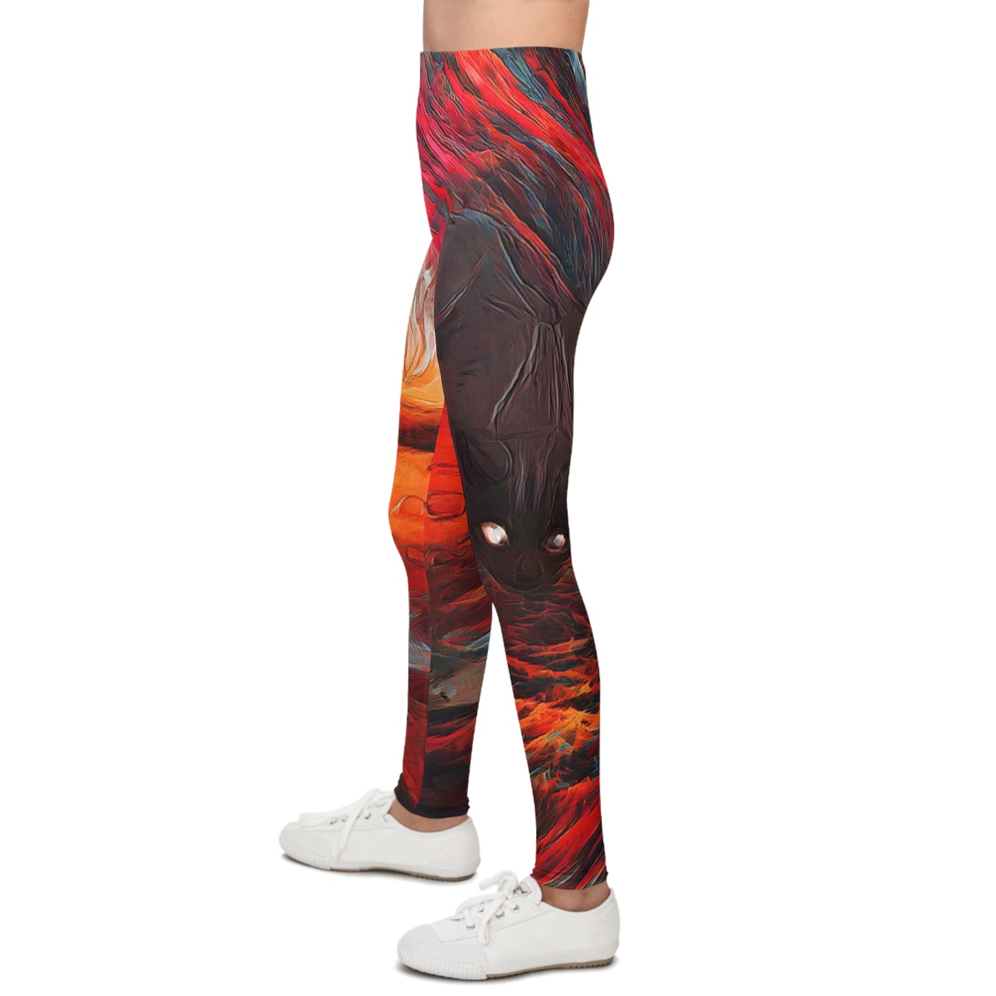 Youth Leggings