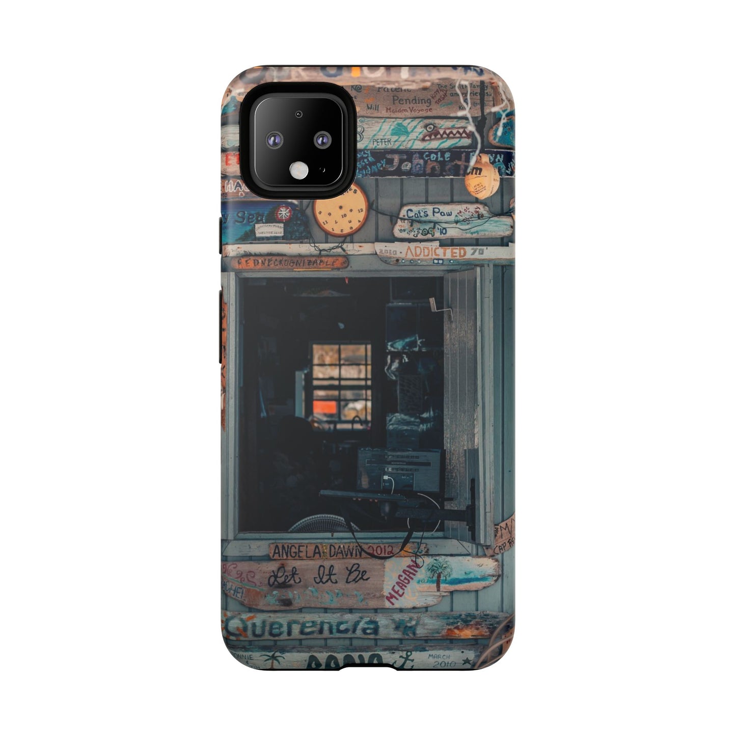 Tough Cases - Clix Bazaar