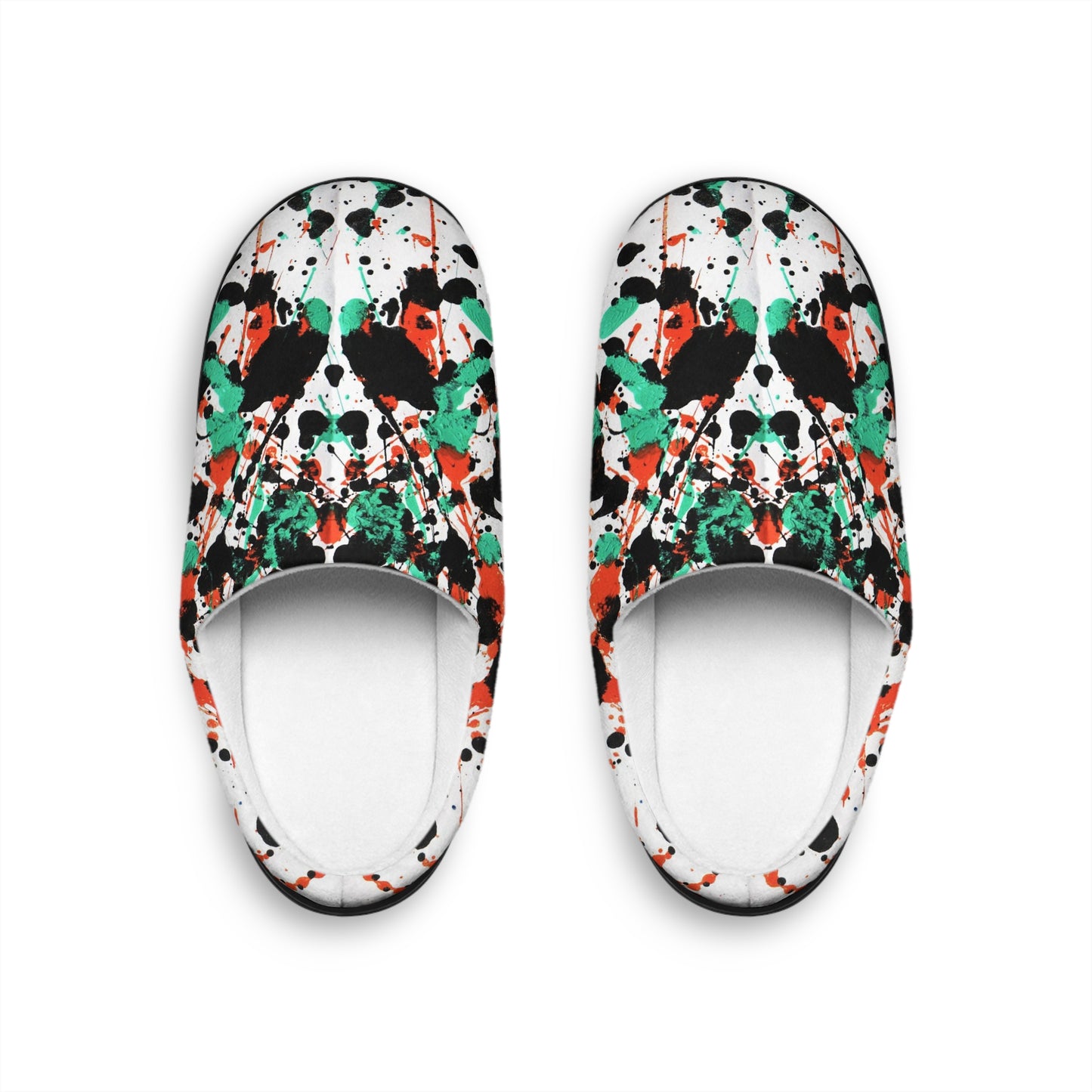 Men's Indoor Slippers