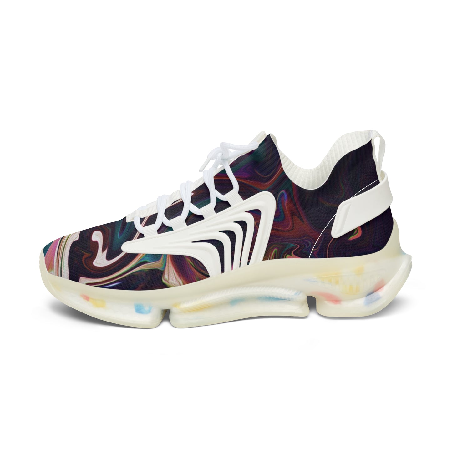 Women's Mesh Sneakers