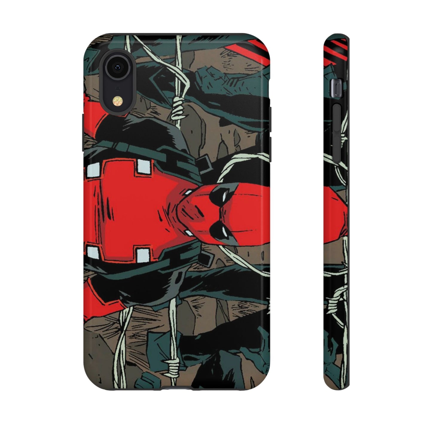 Tough Cases - Clix Bazaar