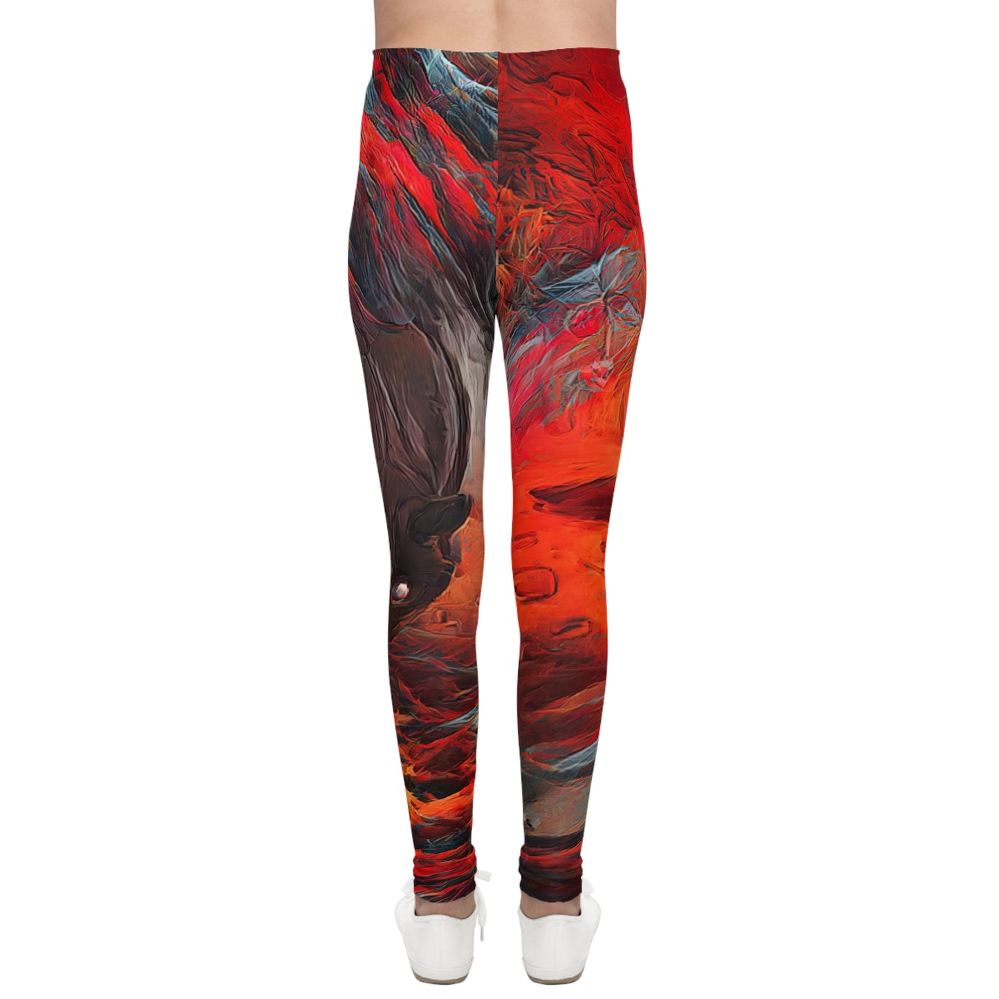 Youth Leggings