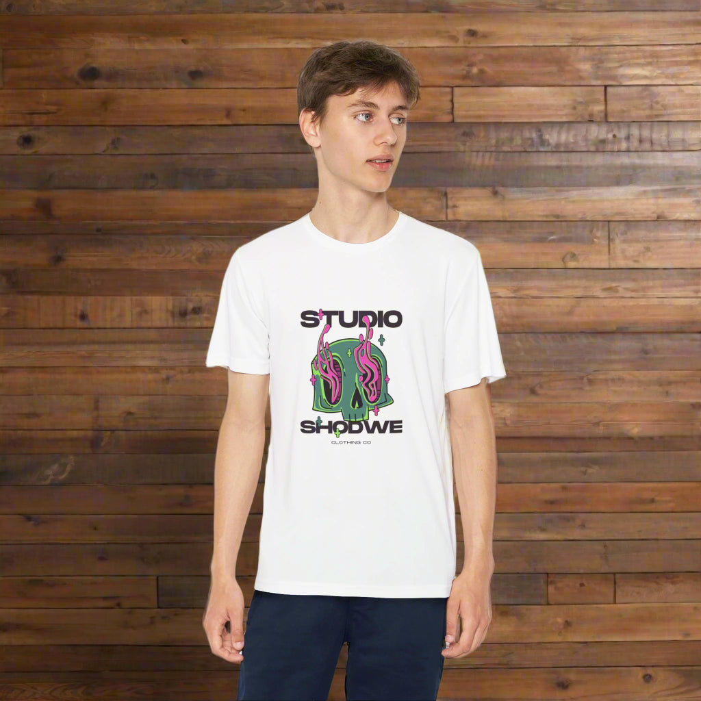 Youth Competitor Tee - Clix Bazaar