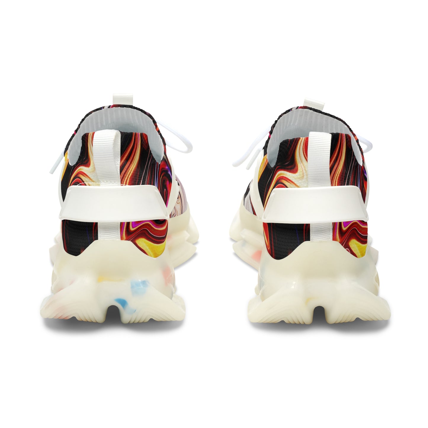 Women's Mesh Sneakers