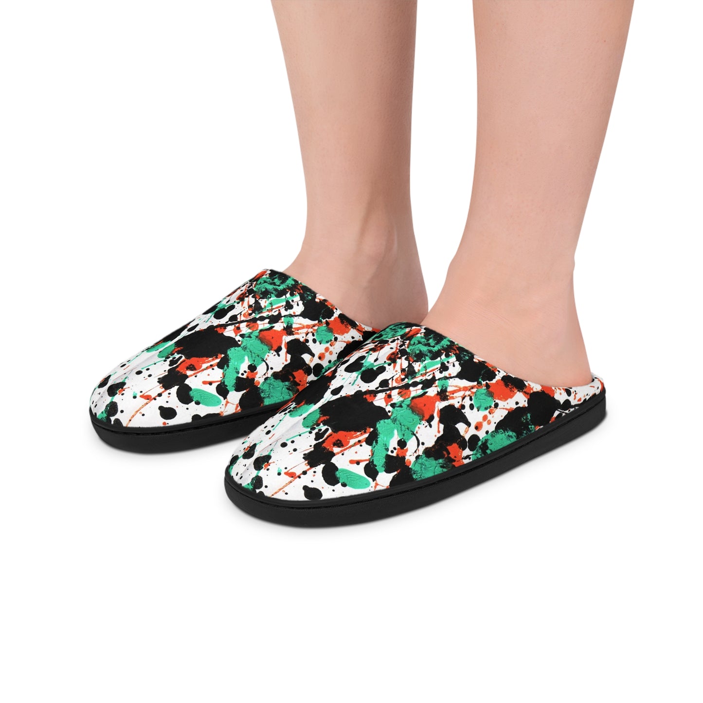 Men's Indoor Slippers