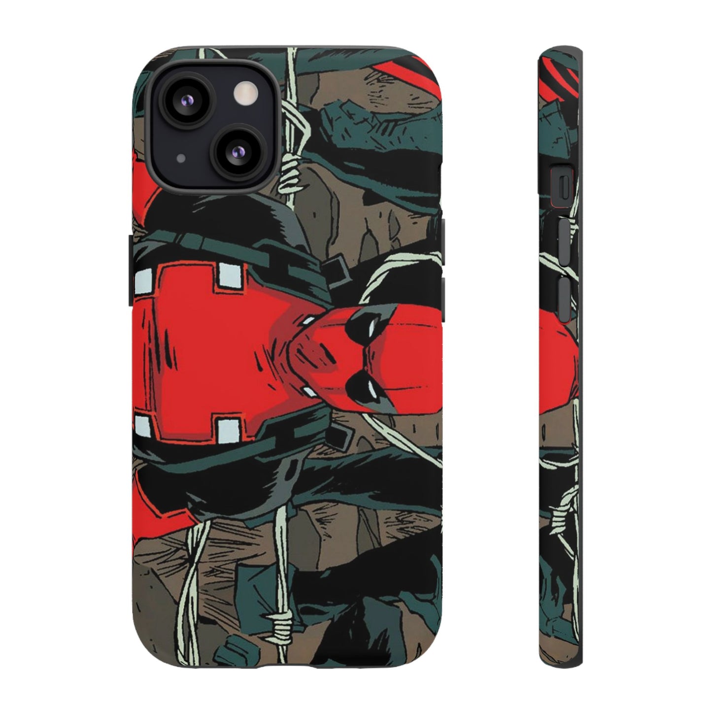 Tough Cases - Clix Bazaar