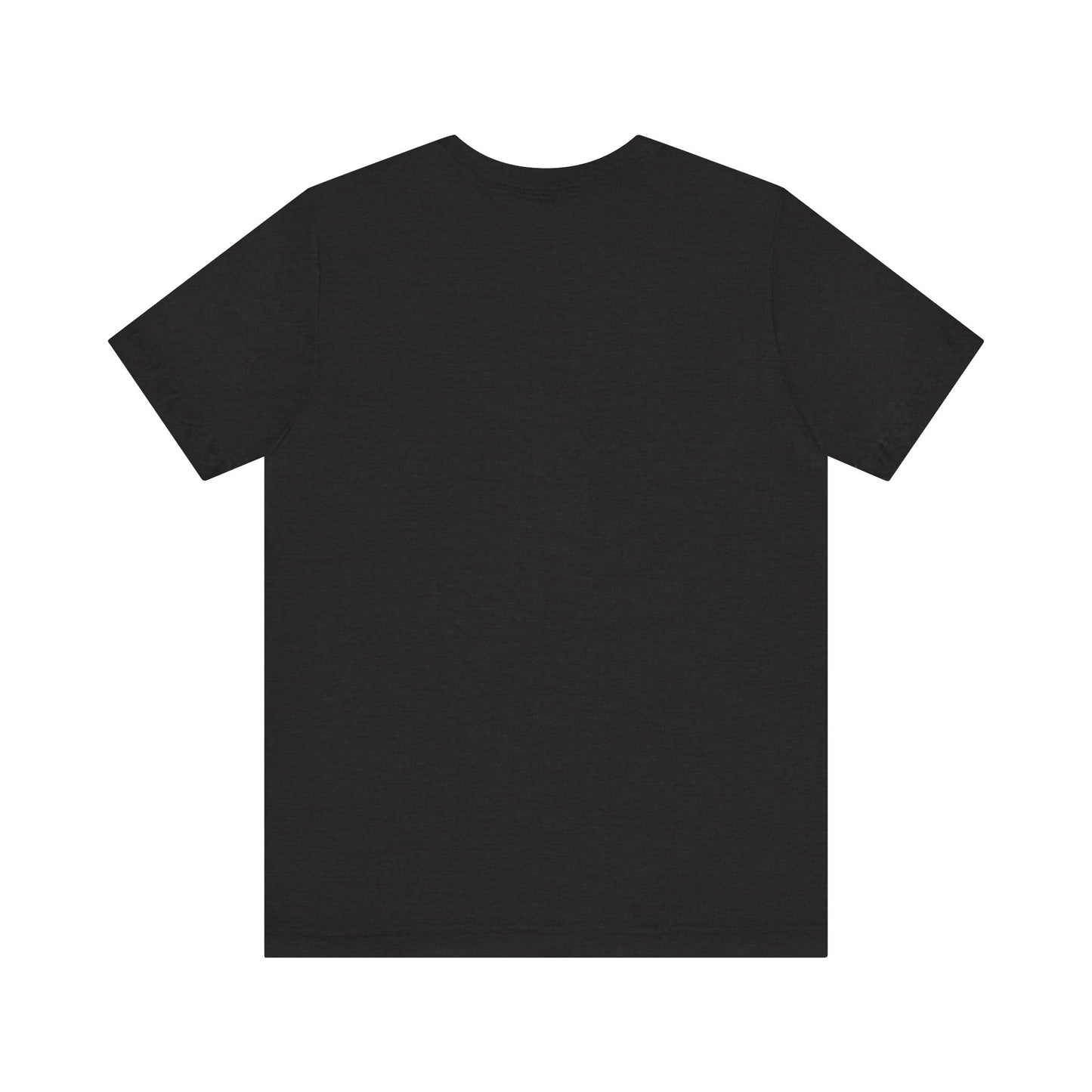 Men's Jersey Short Sleeve Tee - Clix Bazaar