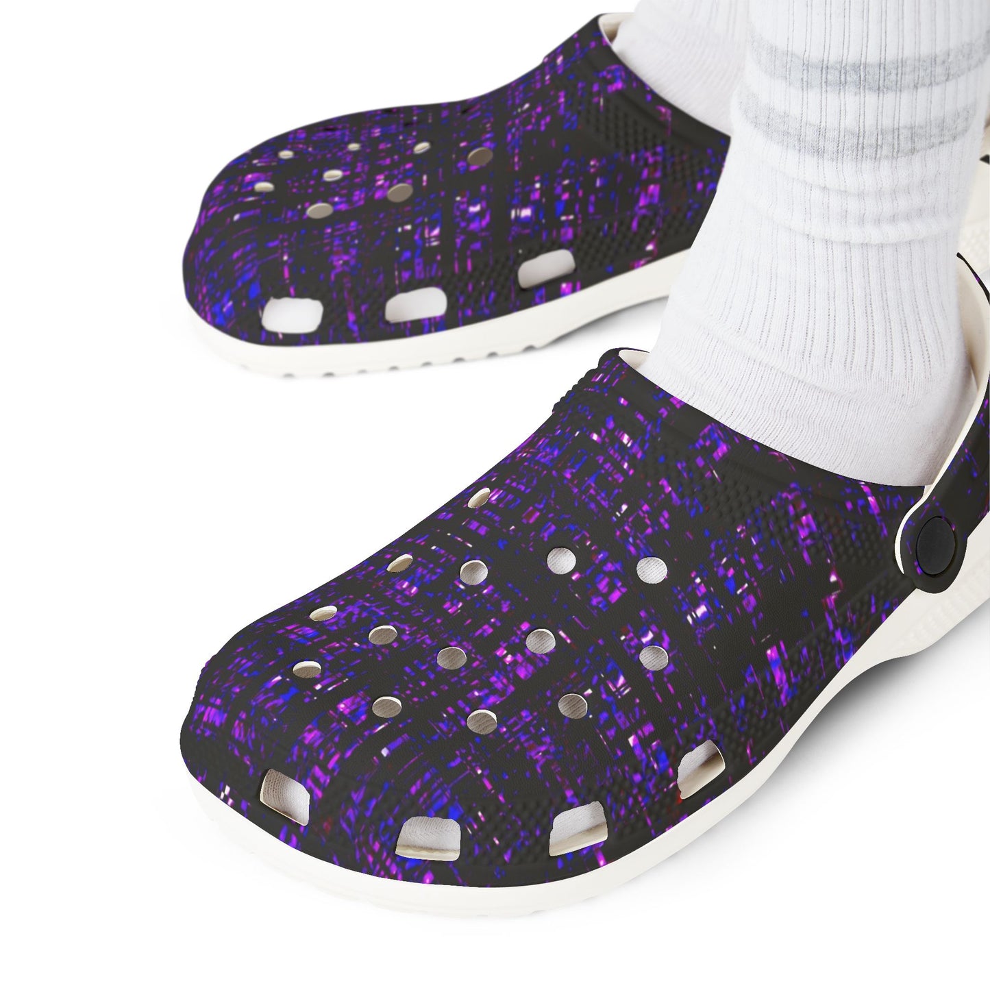 EVA foam shoes