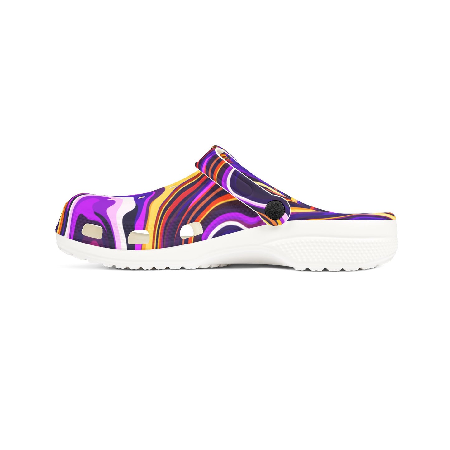 EVA foam shoes