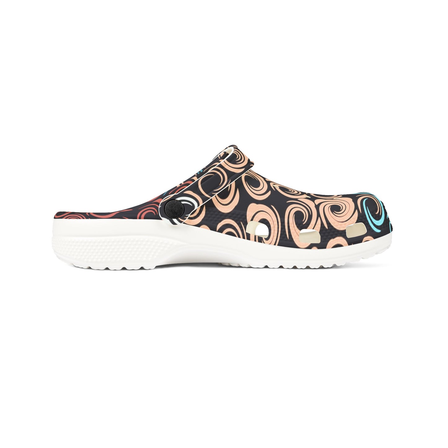 EVA foam shoes
