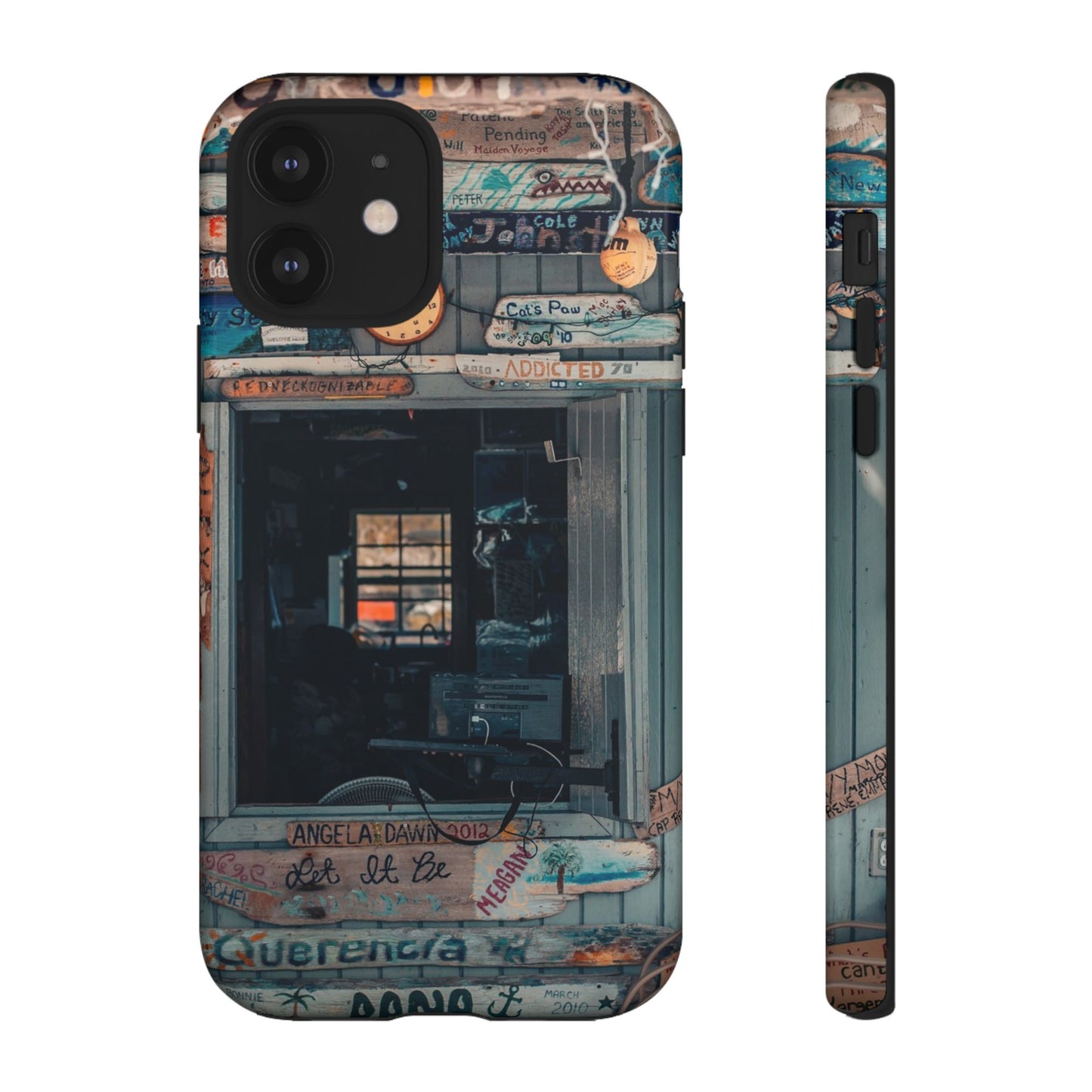 Tough Cases - Clix Bazaar