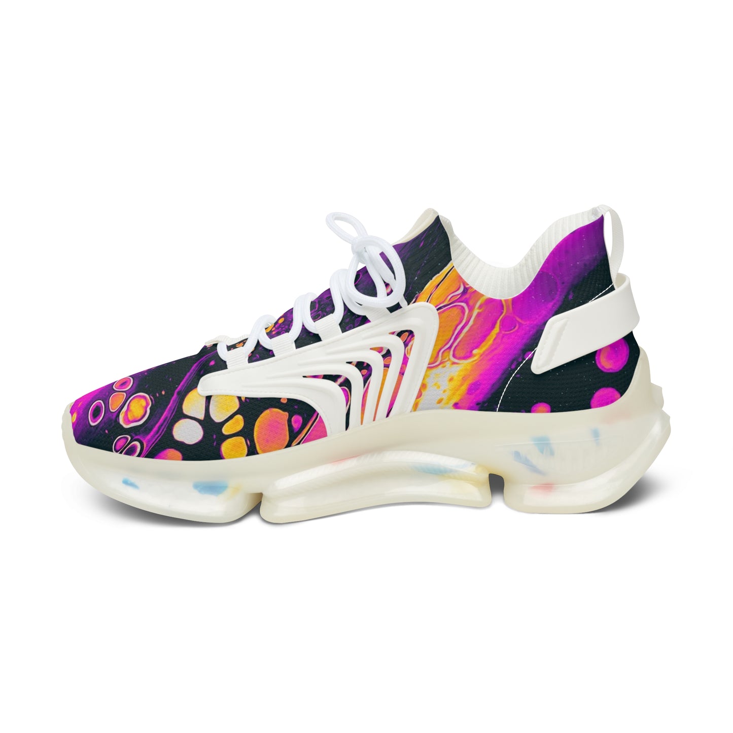 Women's Mesh Sneakers