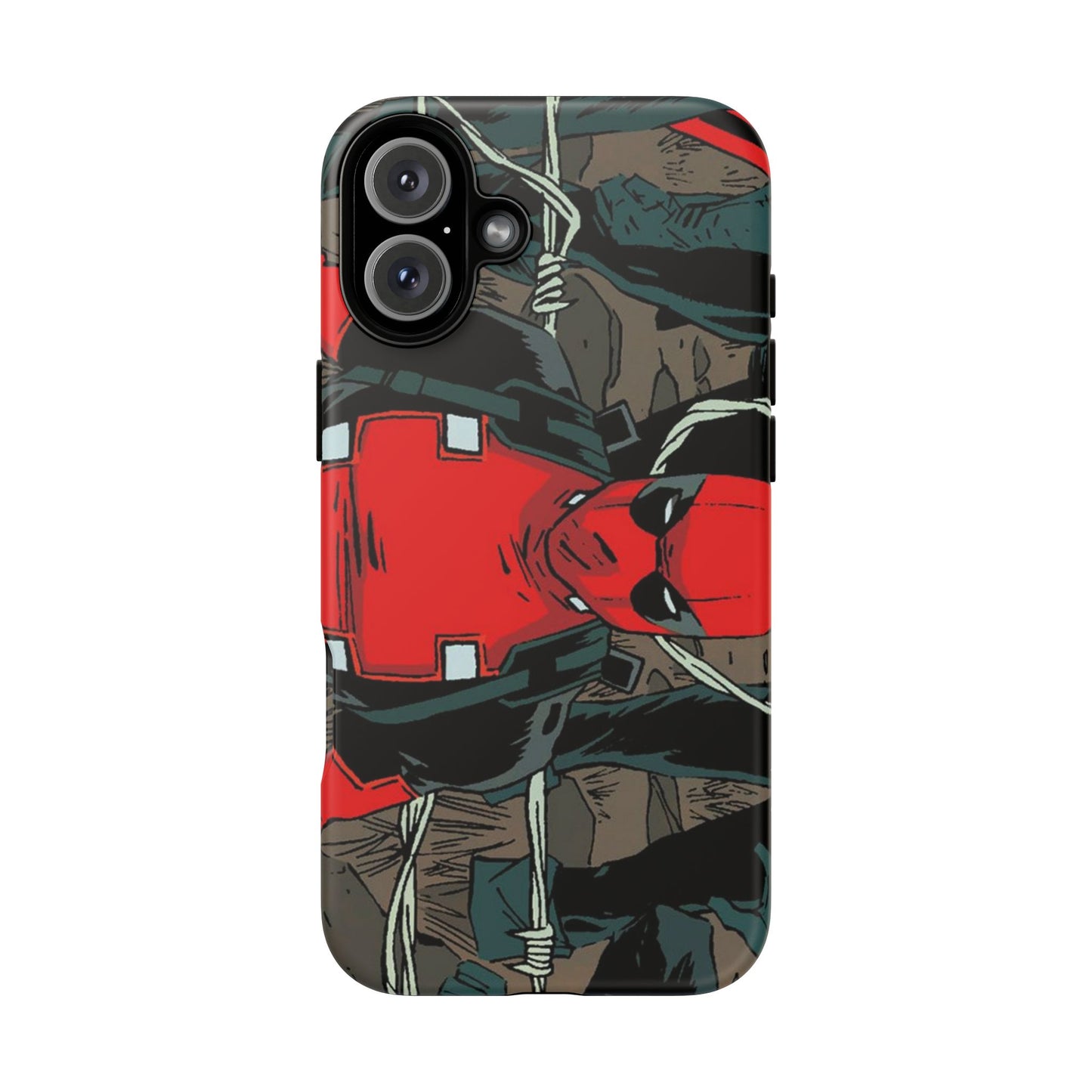 Tough Cases - Clix Bazaar