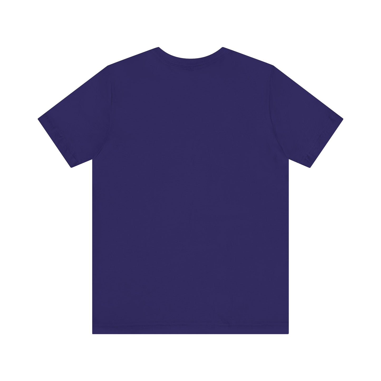 Men's Jersey Short Sleeve Tee - Clix Bazaar