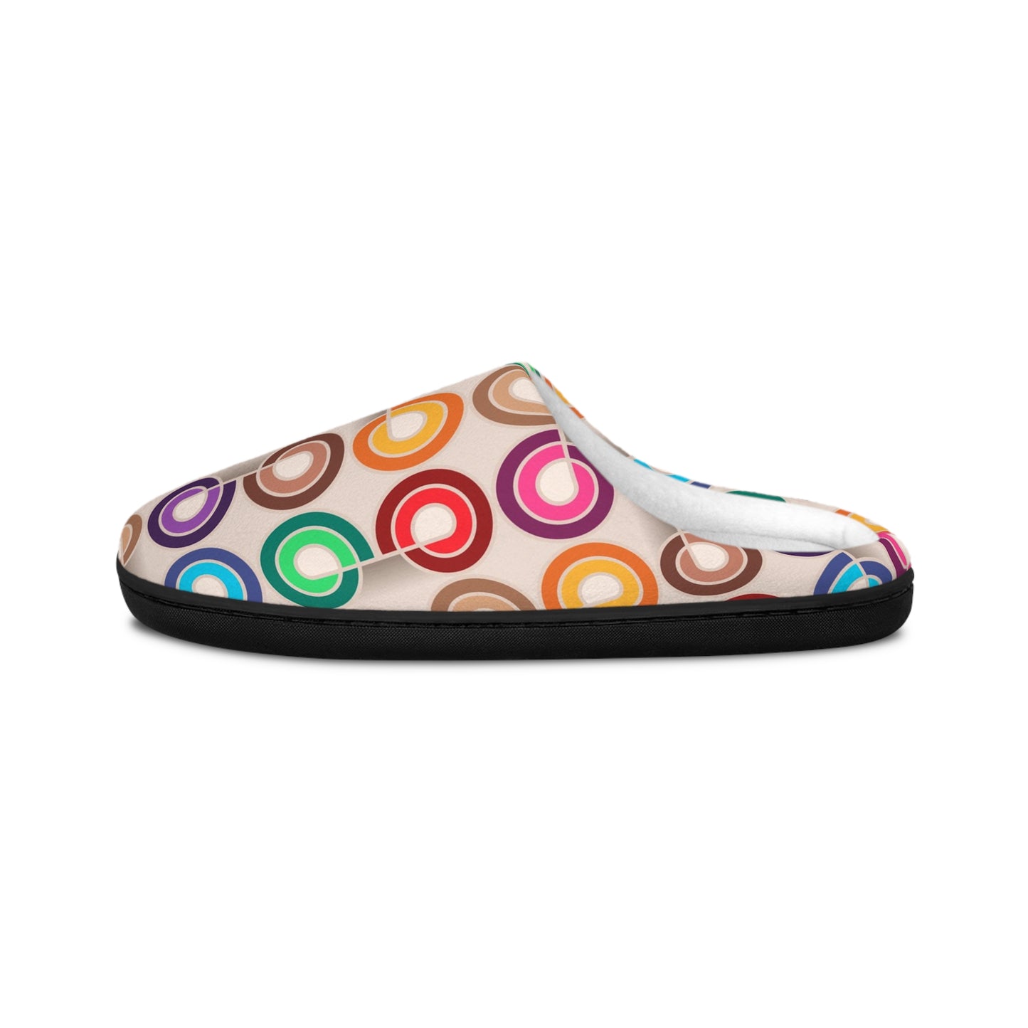 Women's Indoor Slippers