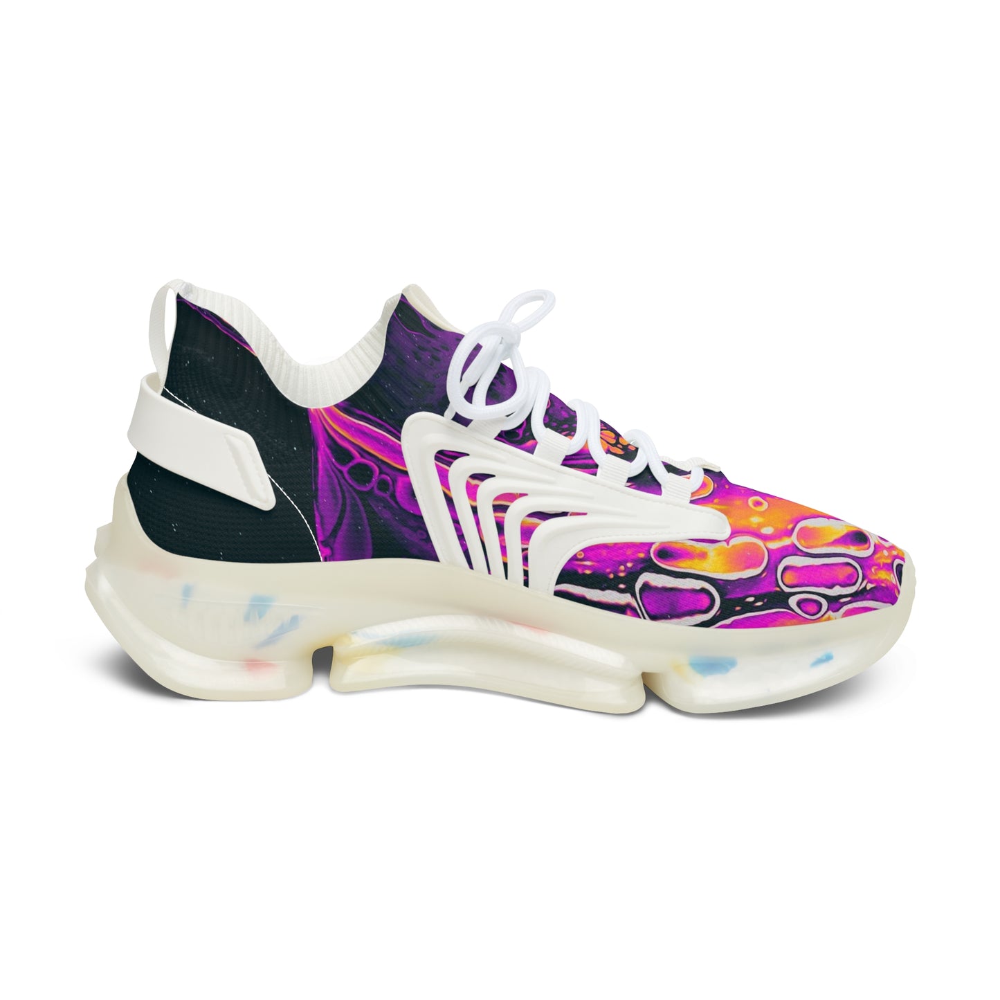 Women's Mesh Sneakers