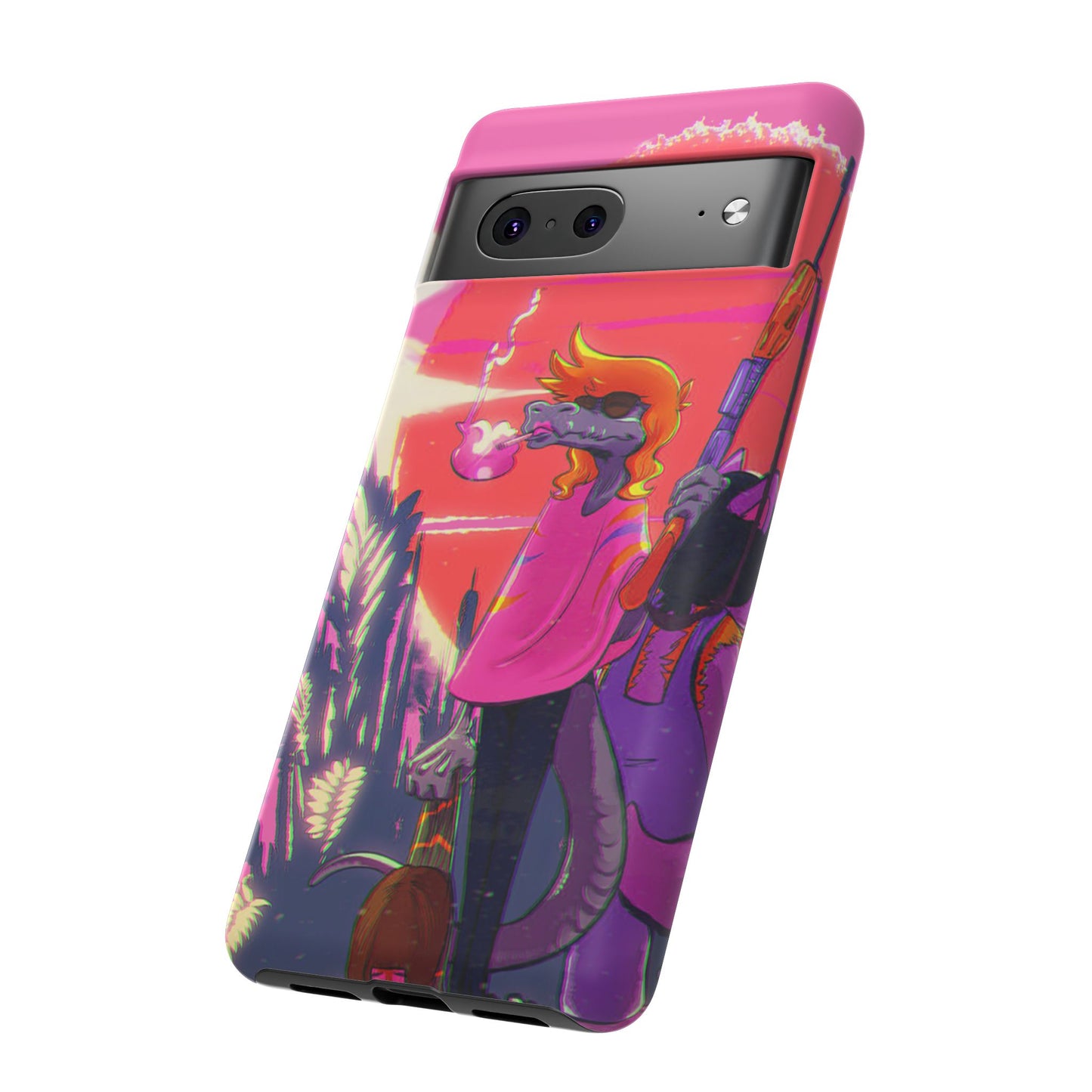 Tough Cases - Clix Bazaar