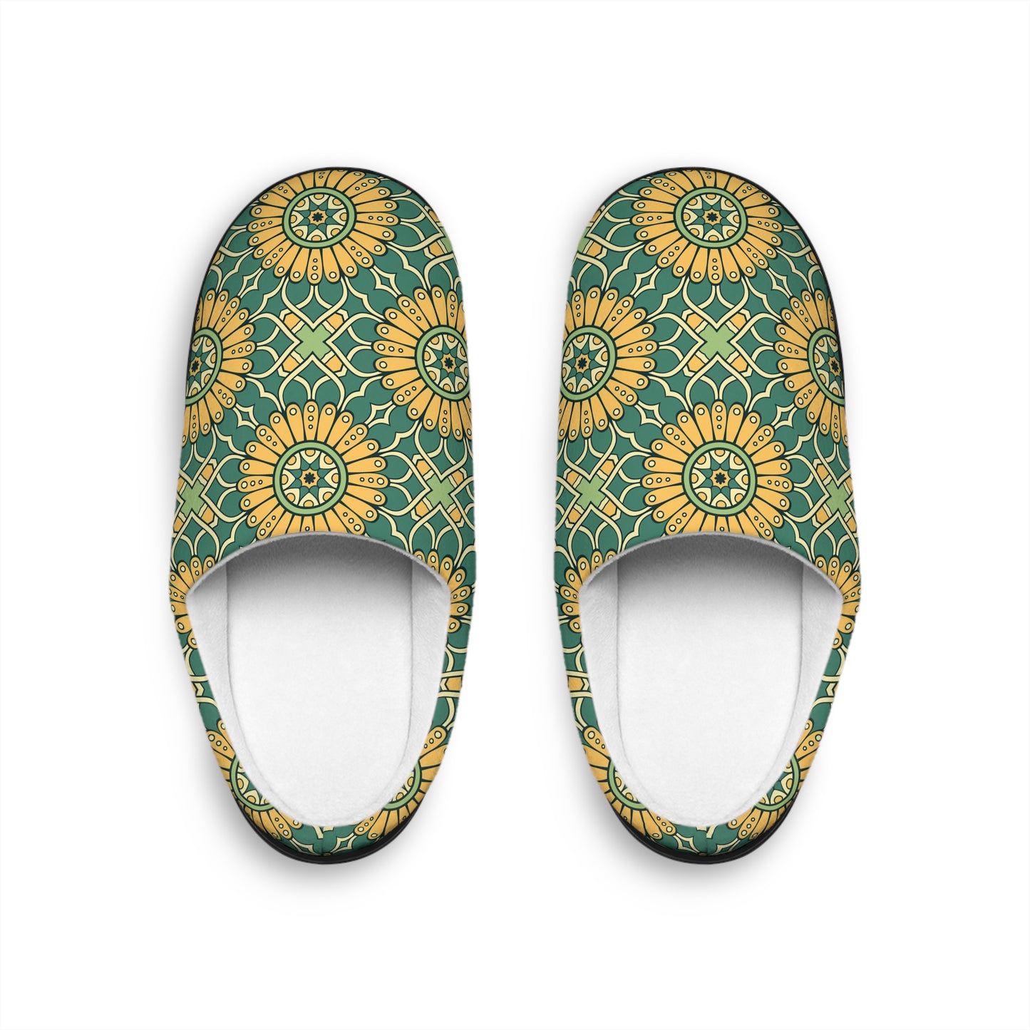 Women's Indoor Slippers