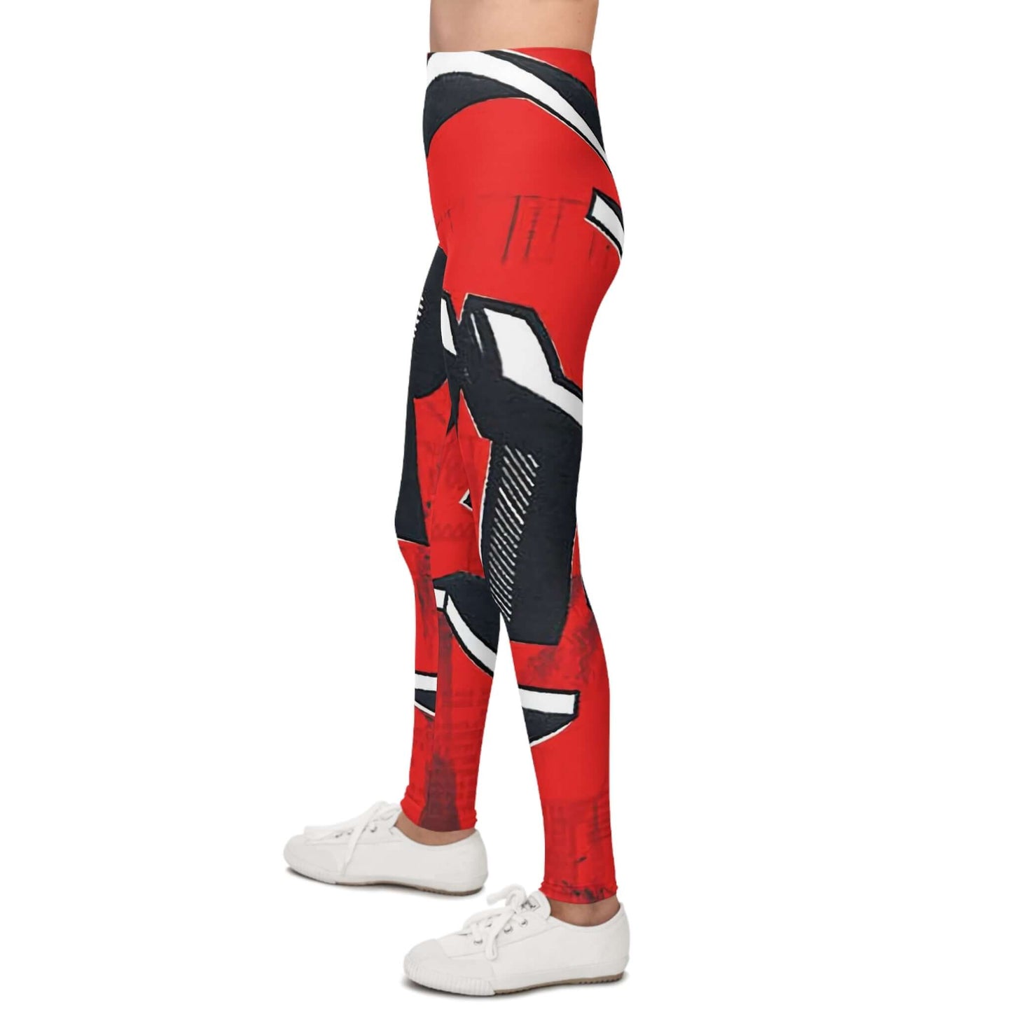 Youth Leggings