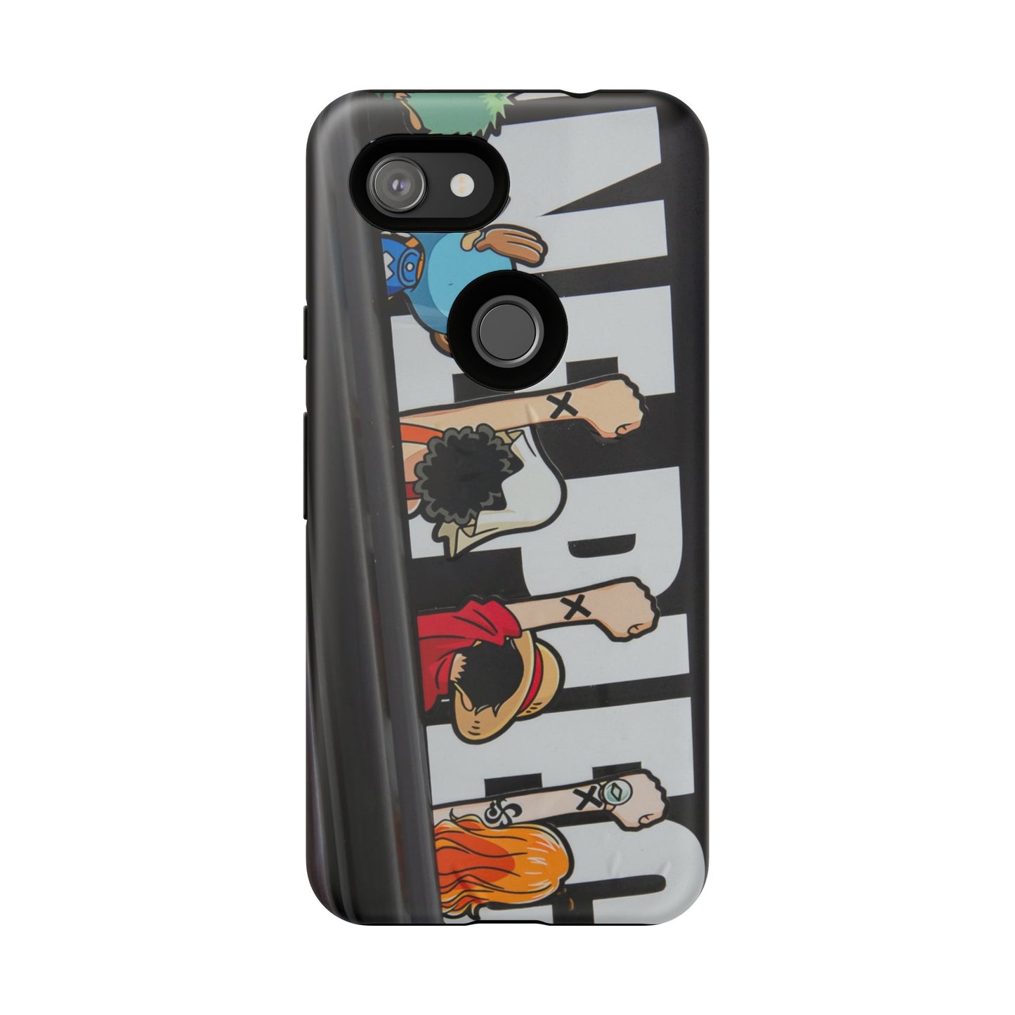 Tough Cases - Clix Bazaar