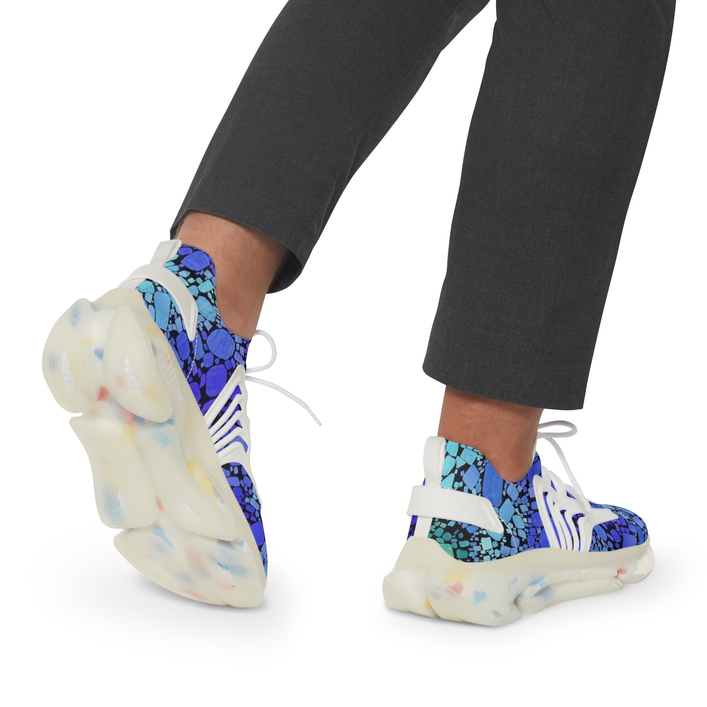 men's sneakers - Clix Bazaar