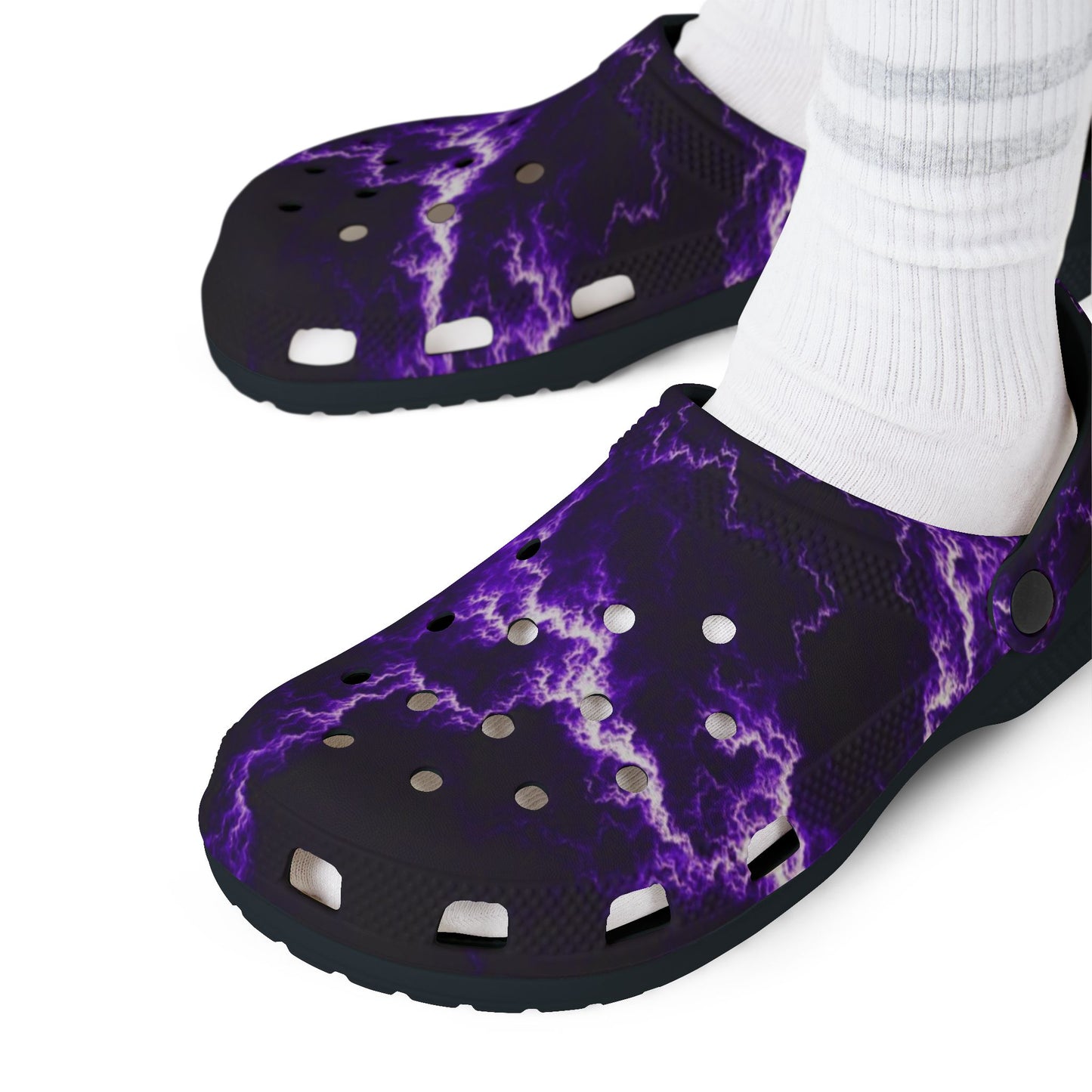 EVA foam shoes