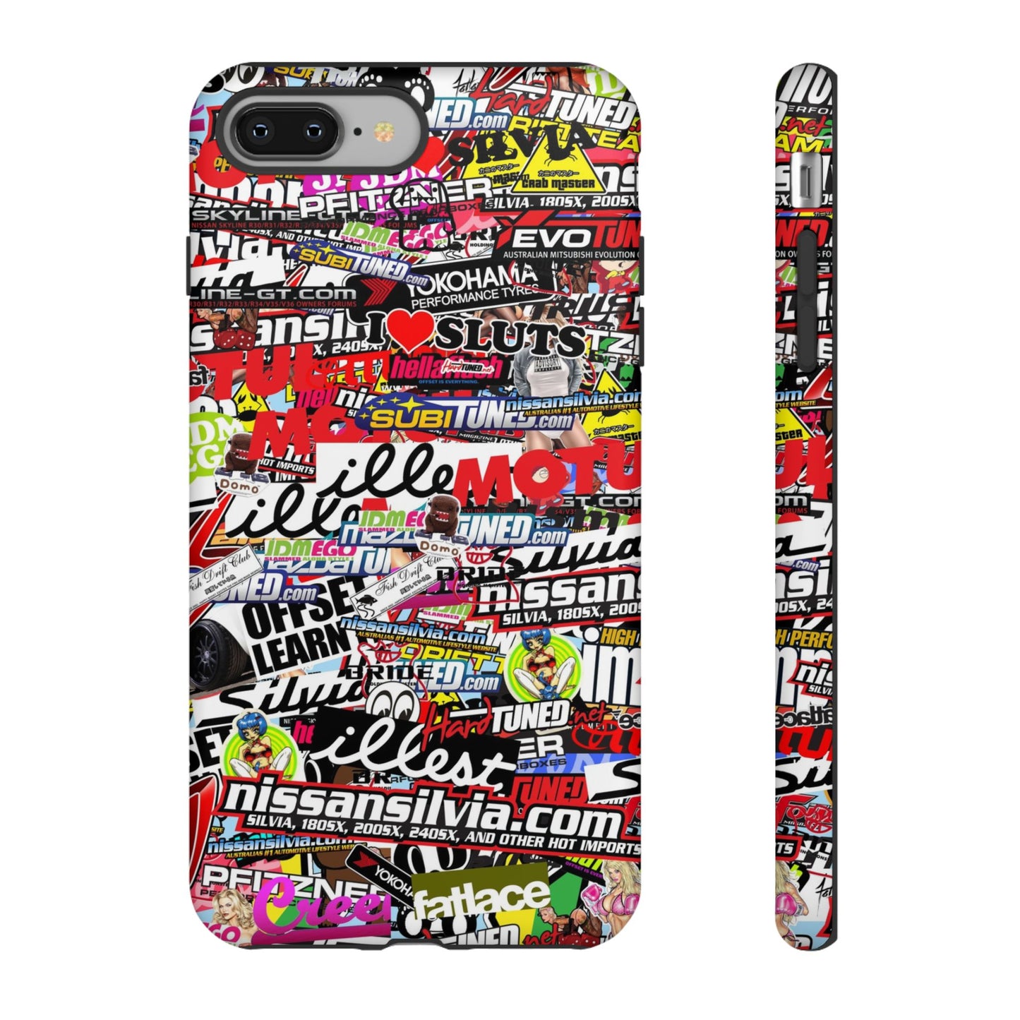 Tough Cases - Clix Bazaar