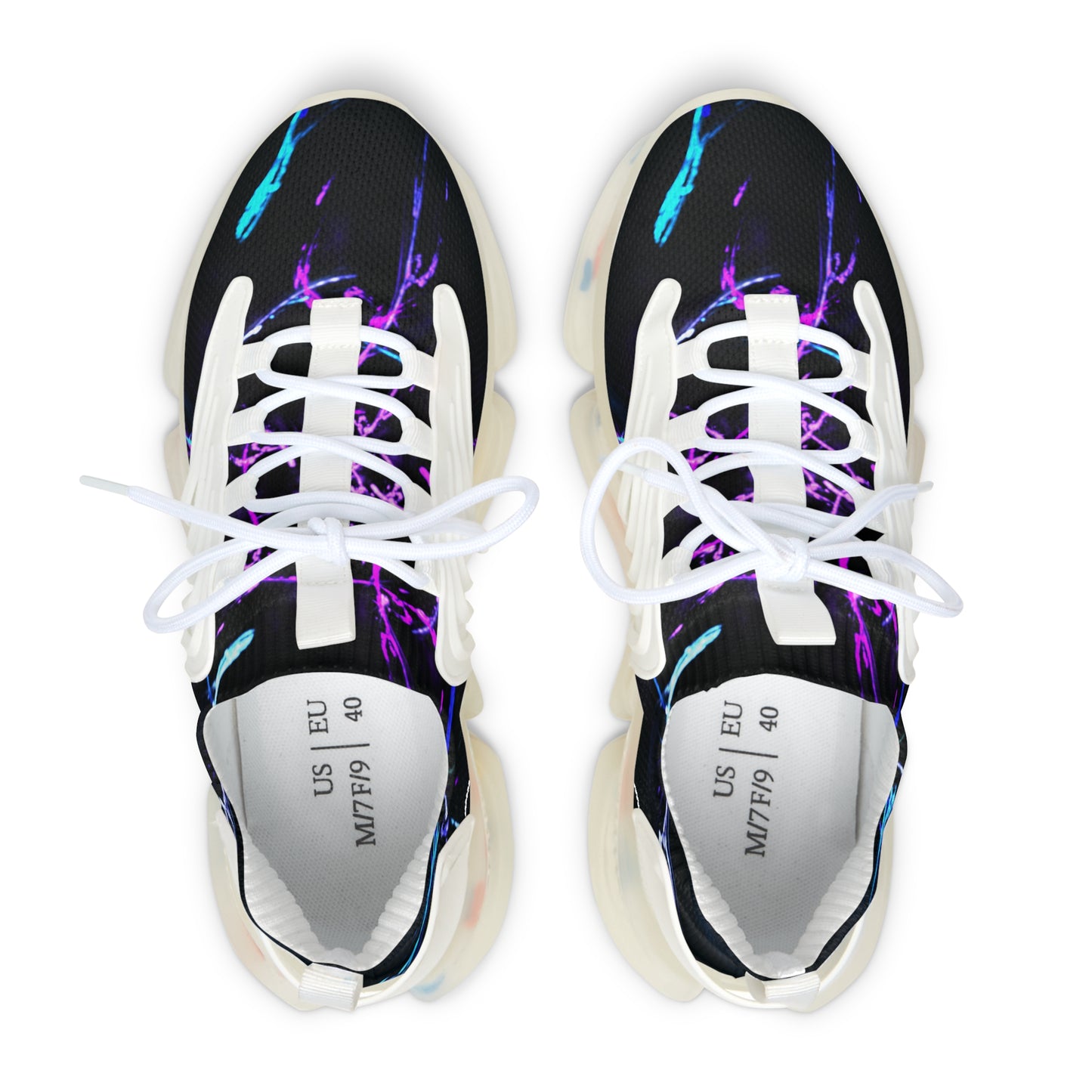 Women's Mesh Sneakers