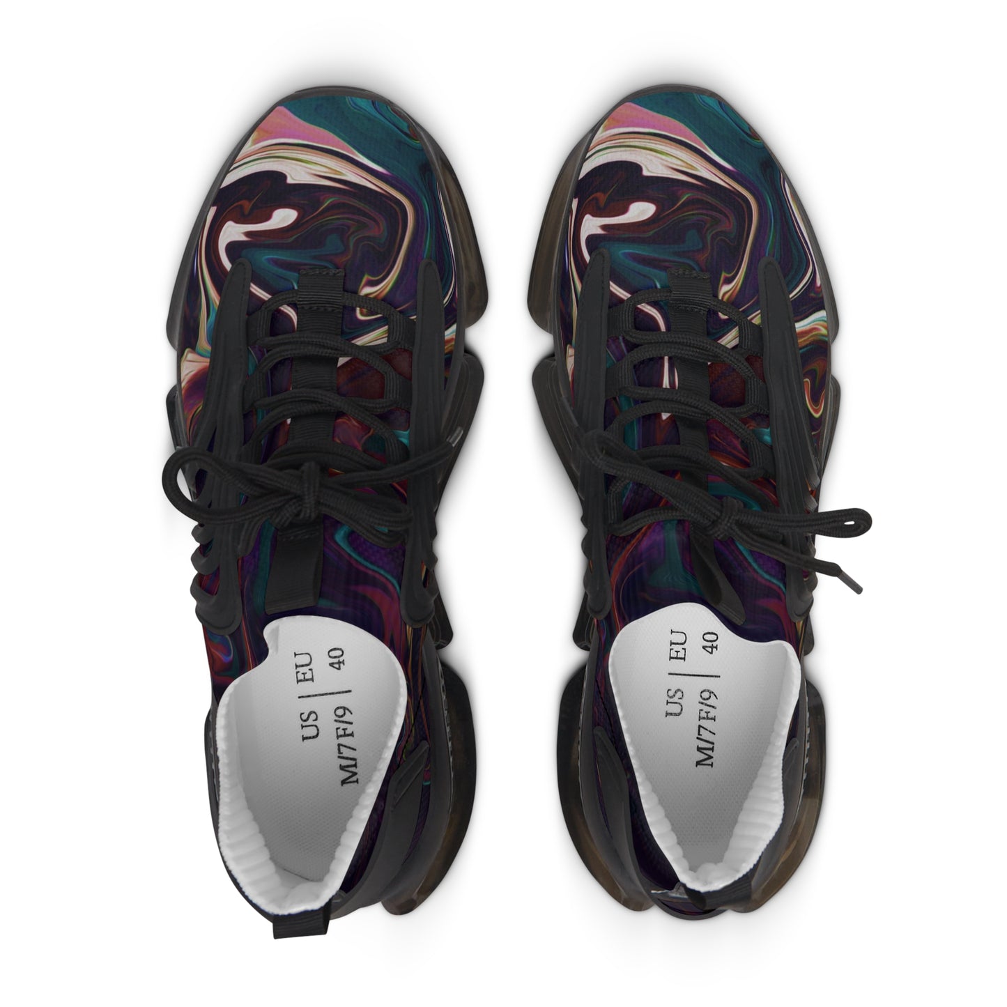 Women's Mesh Sneakers