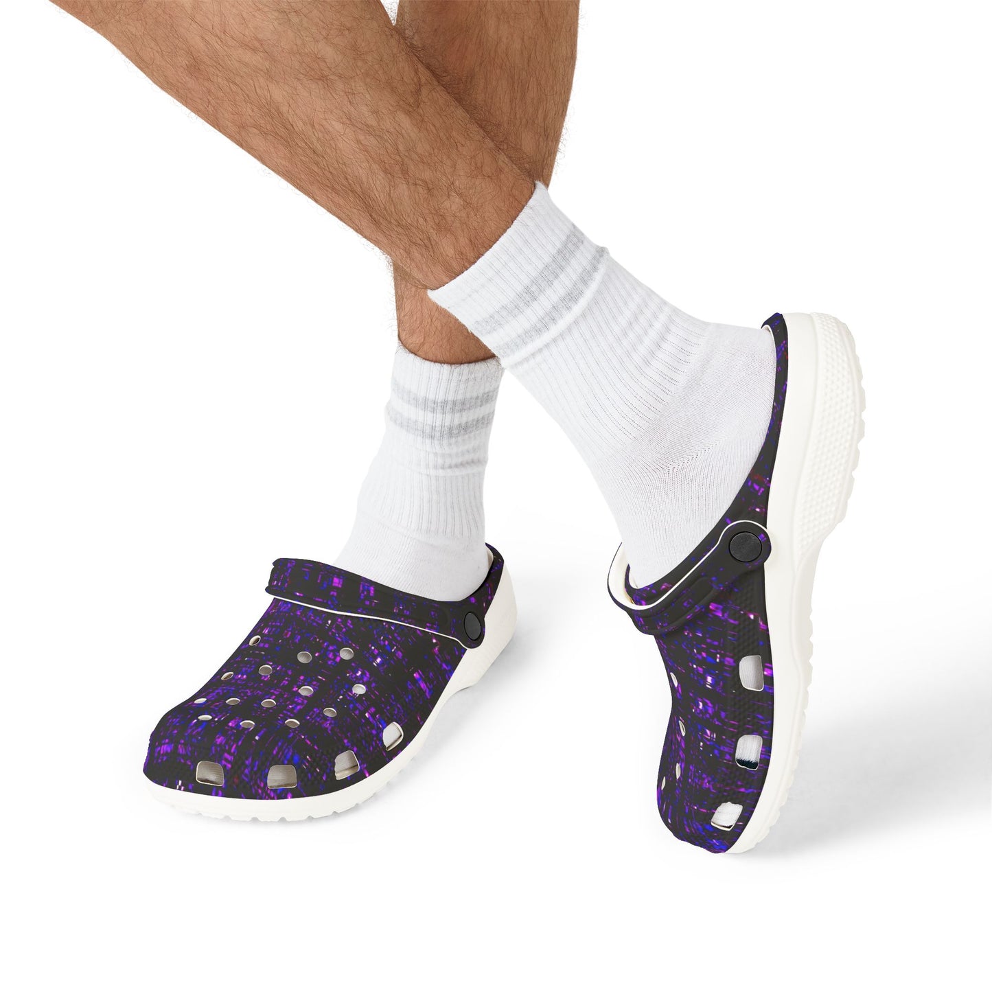 EVA foam shoes