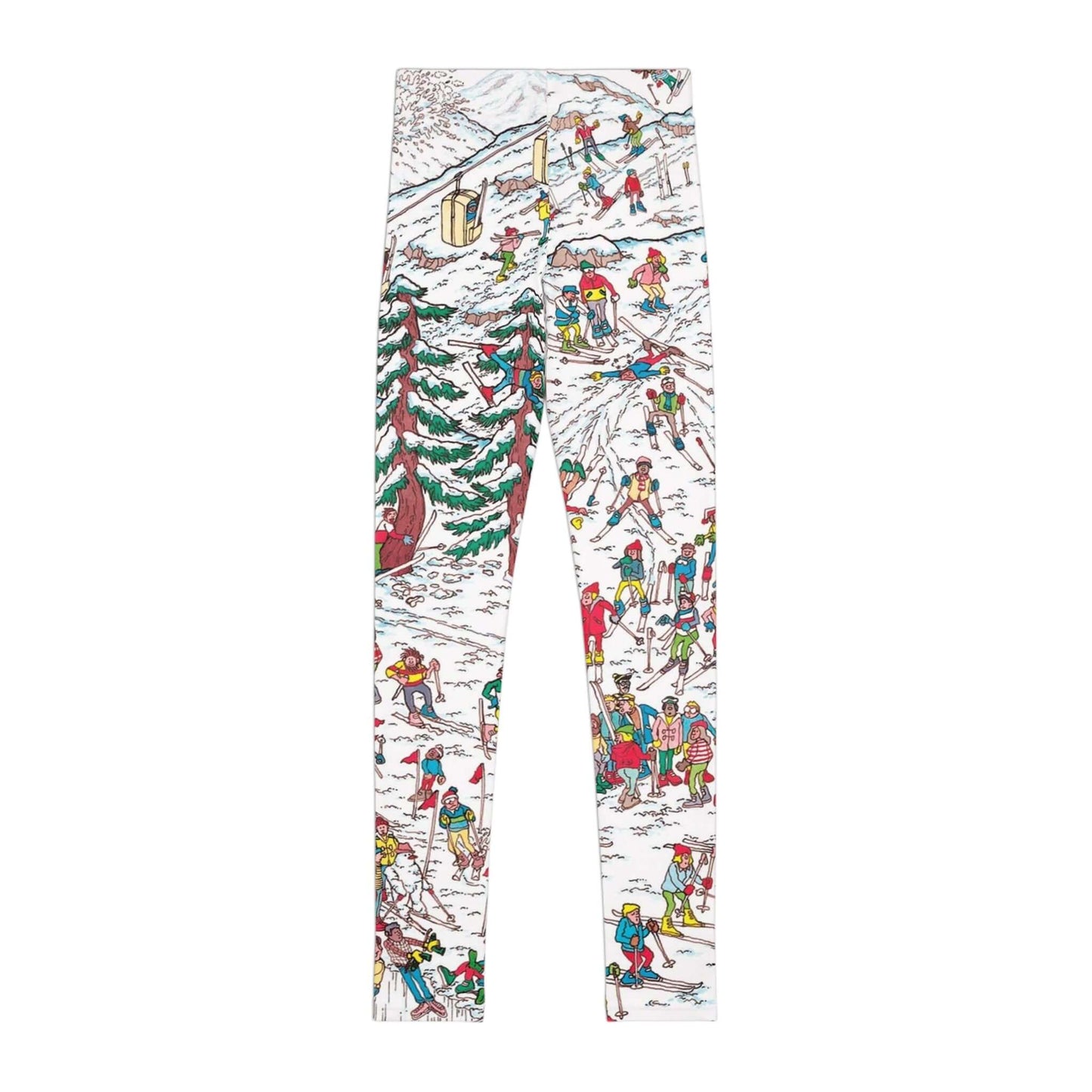 Youth Leggings